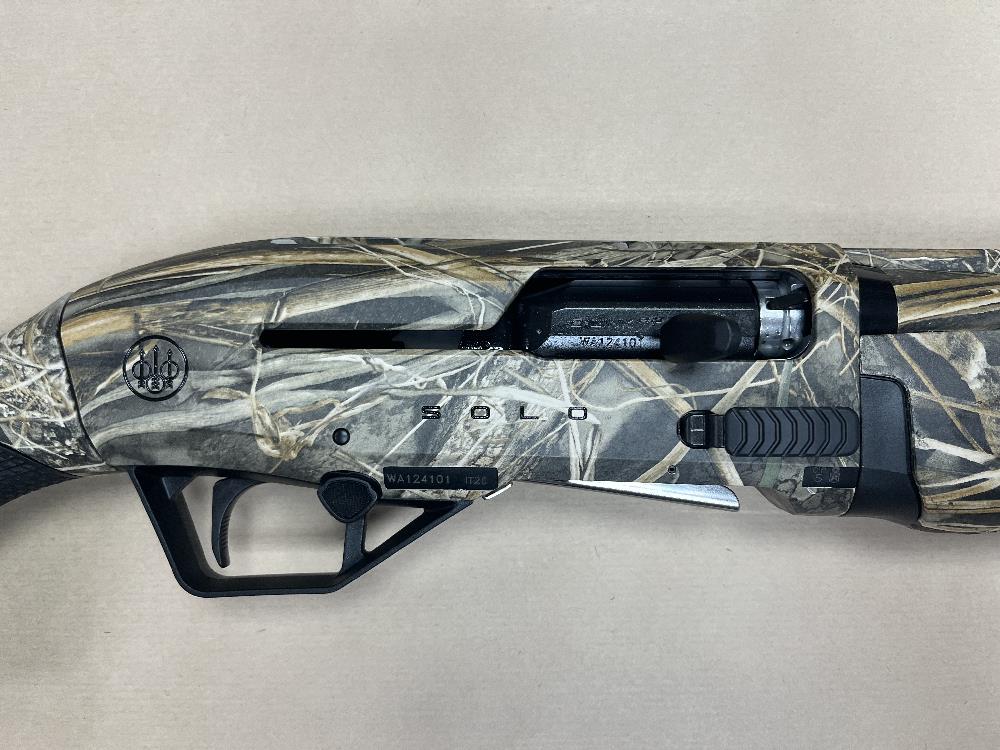 Beretta A400