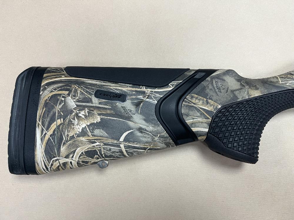 Beretta A400
