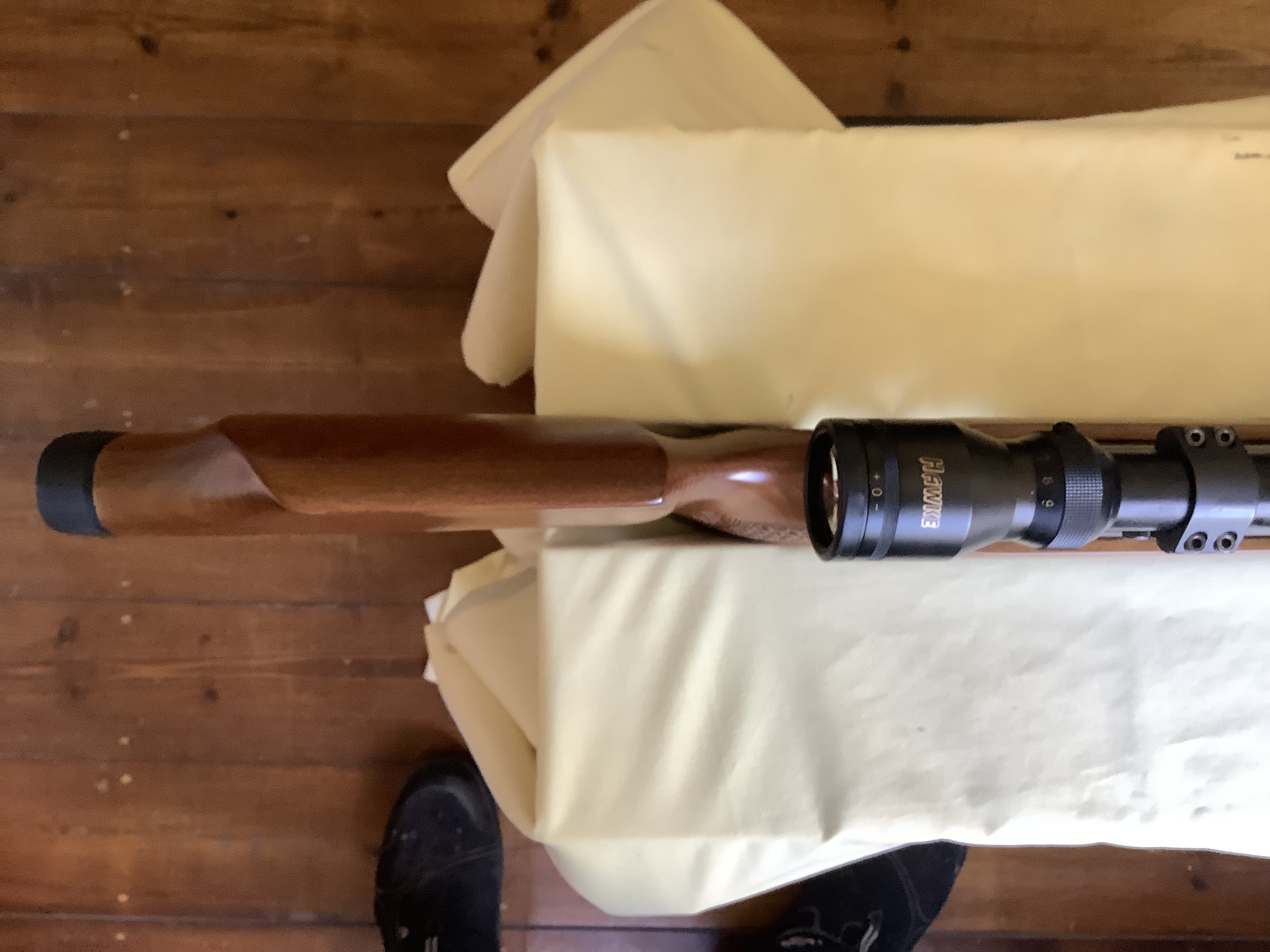 Air Arms TX200