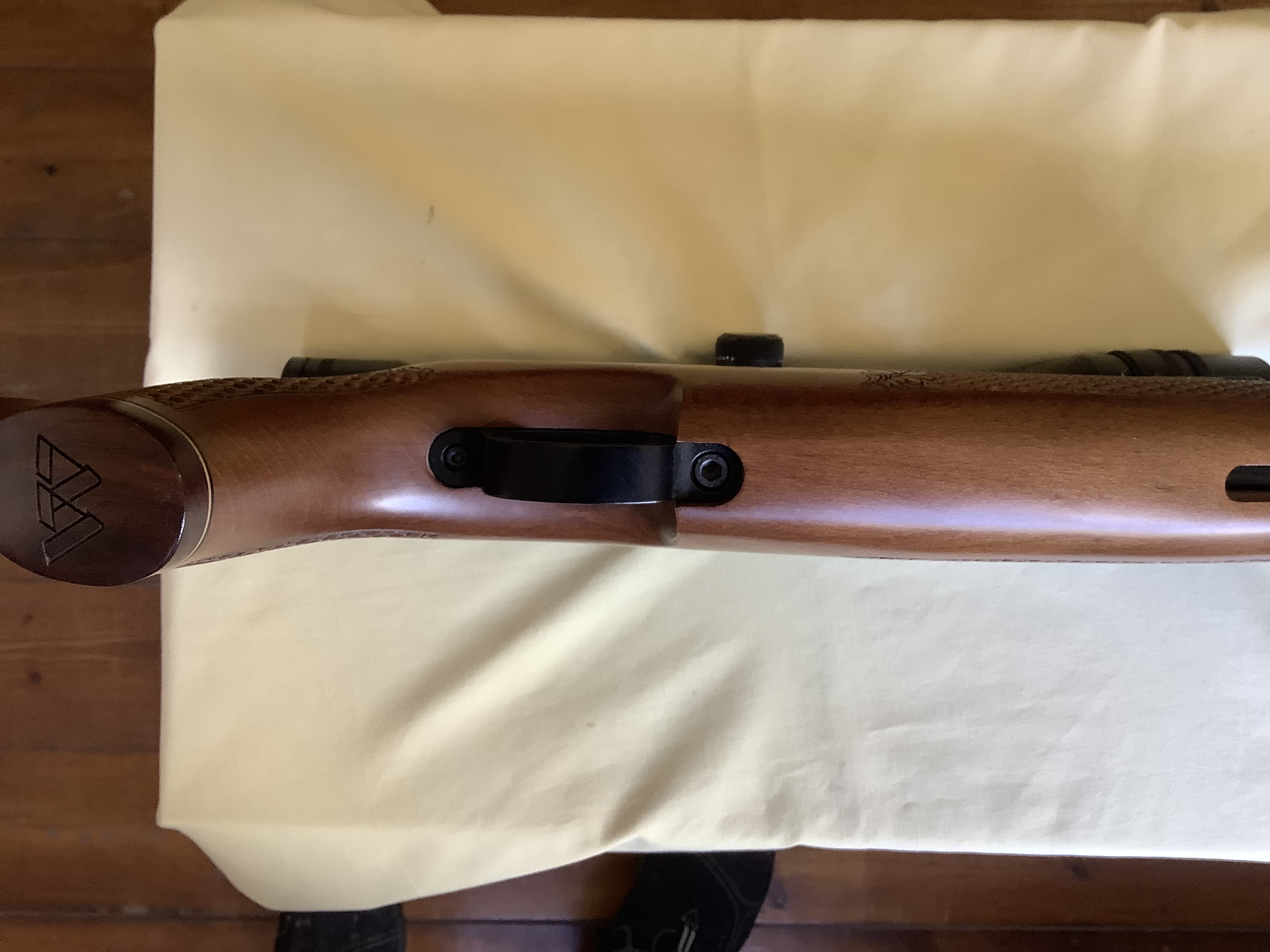 Air Arms TX200