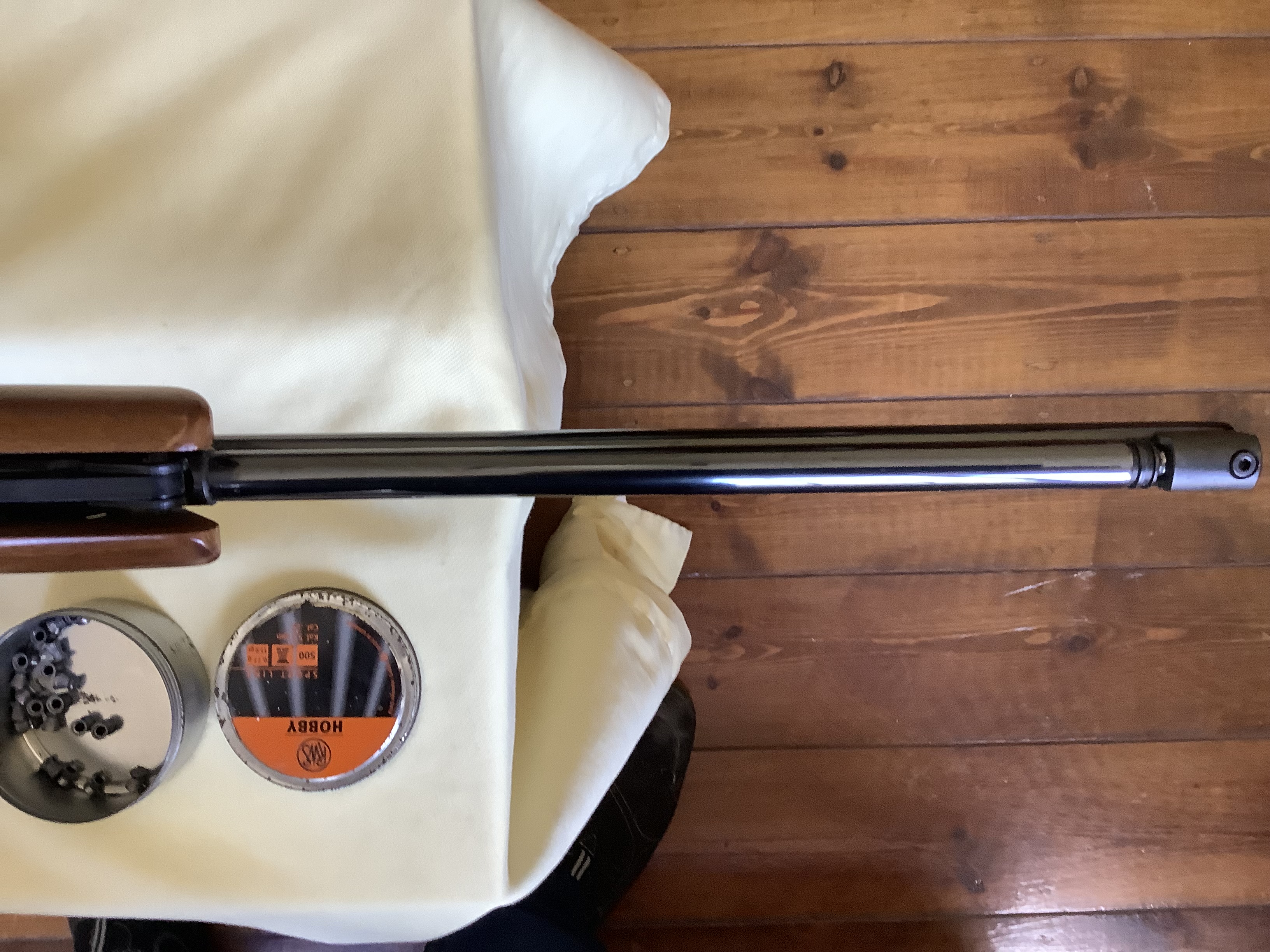 Air Arms TX200