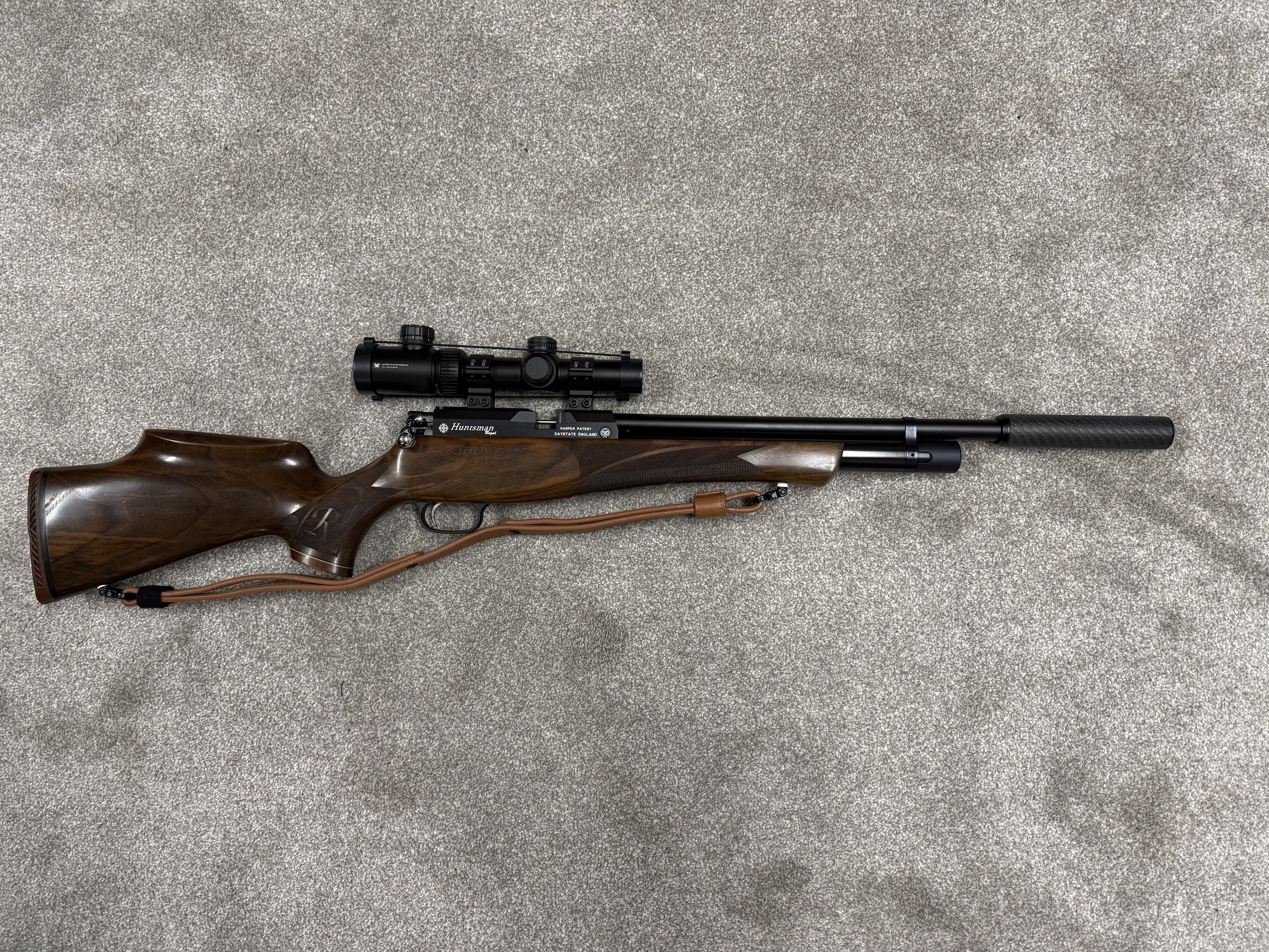 Daystate Huntsman