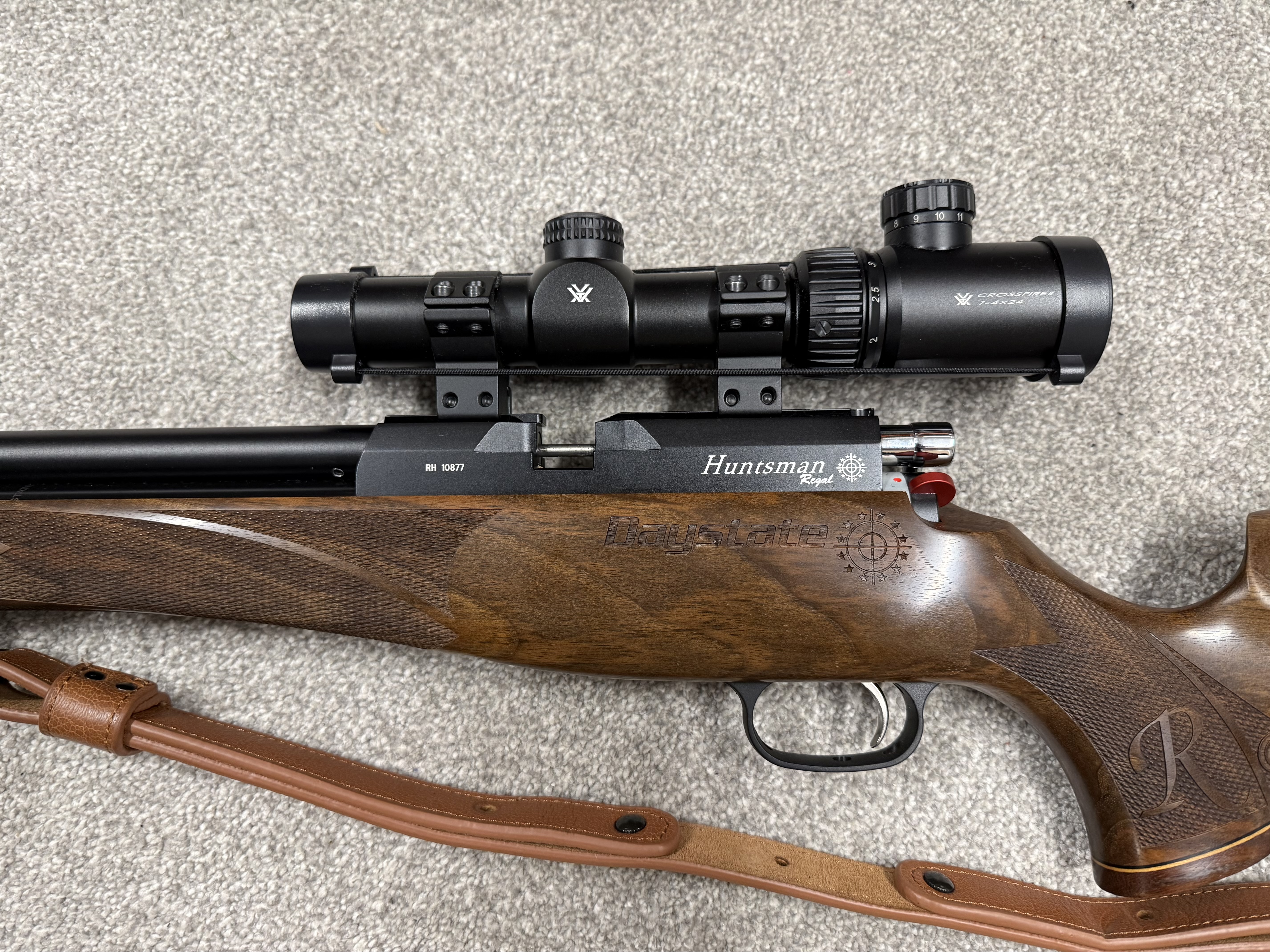 Daystate Huntsman