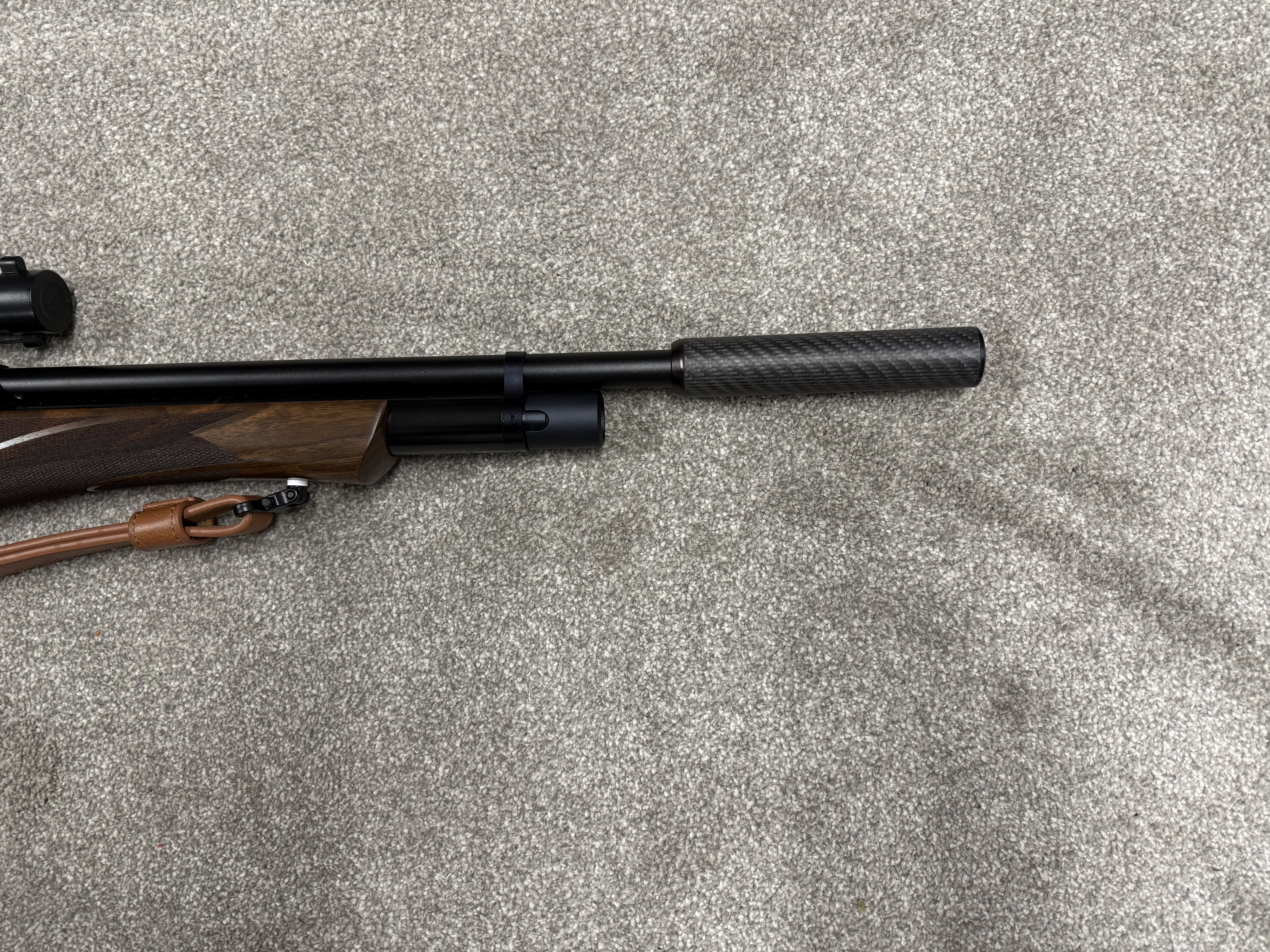 Daystate Huntsman