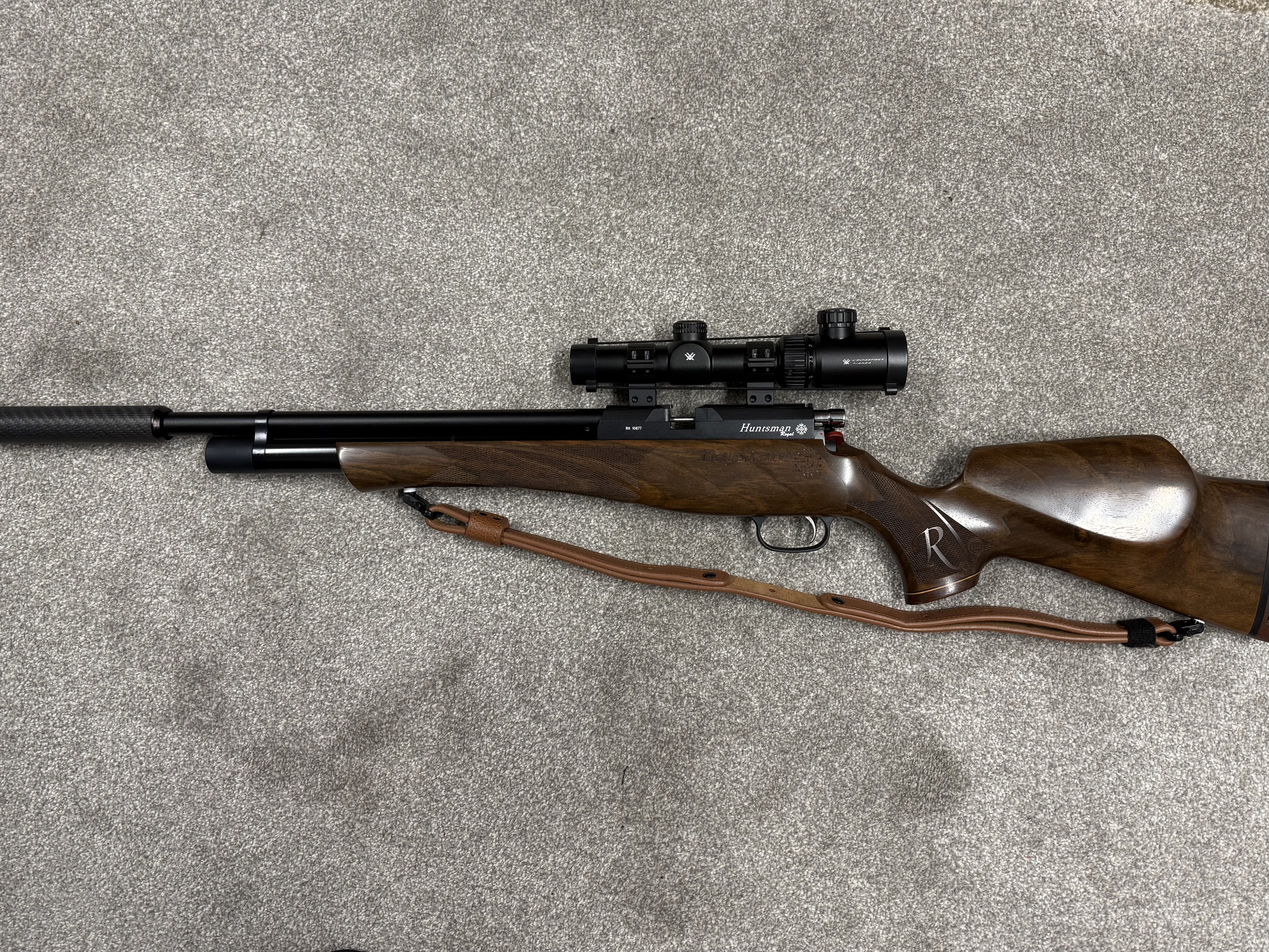 Daystate Huntsman