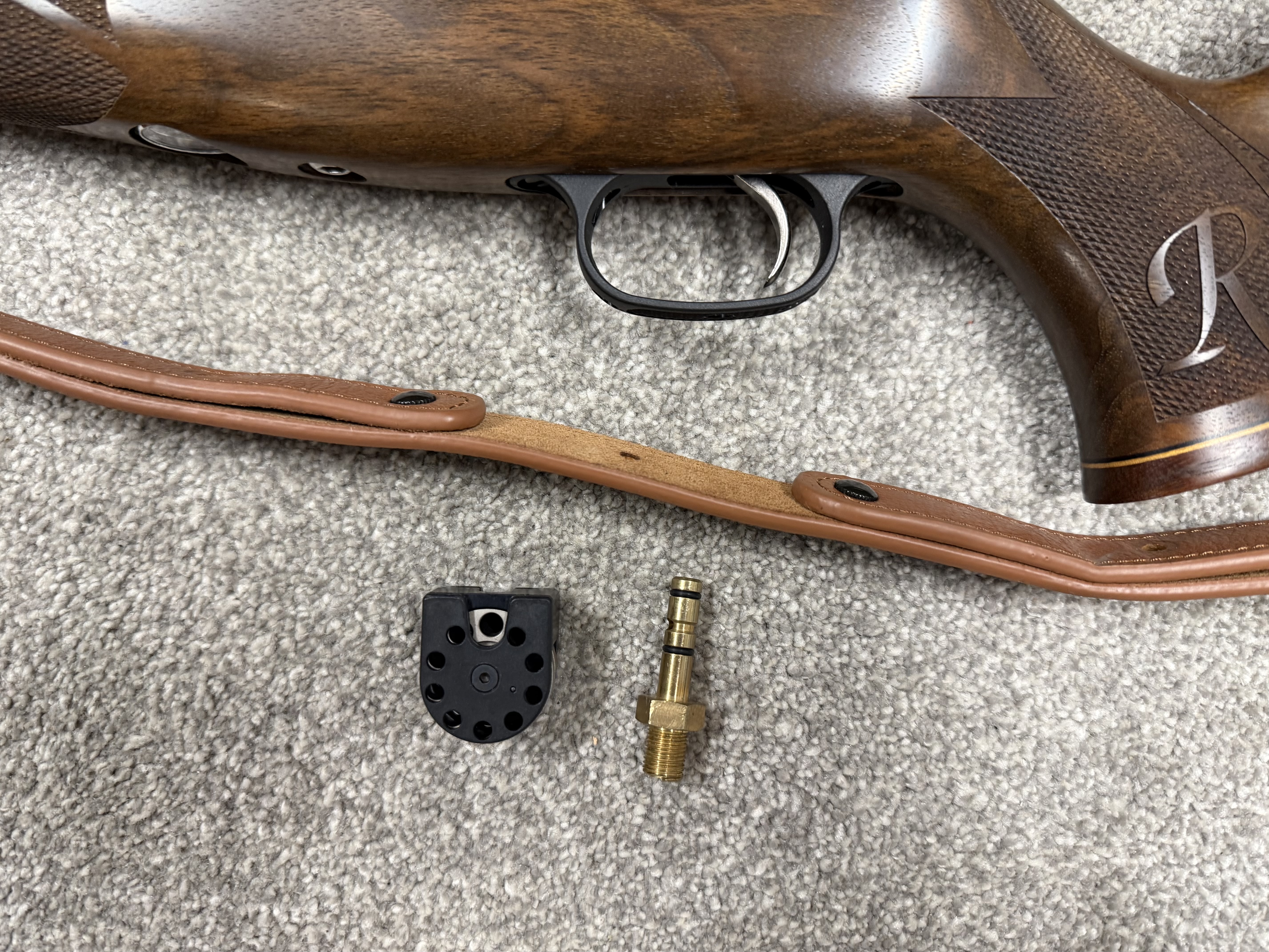 Daystate Huntsman