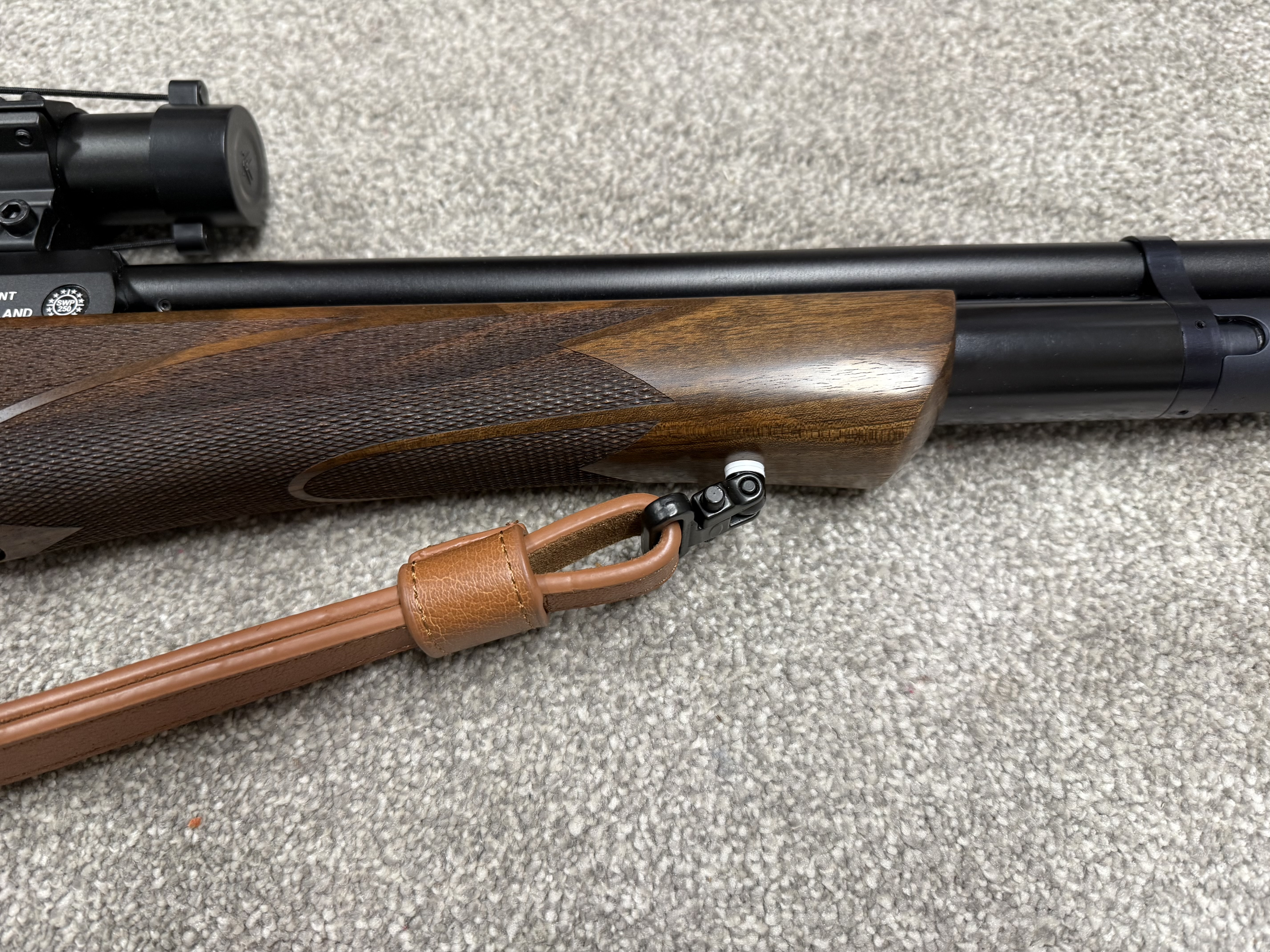 Daystate Huntsman