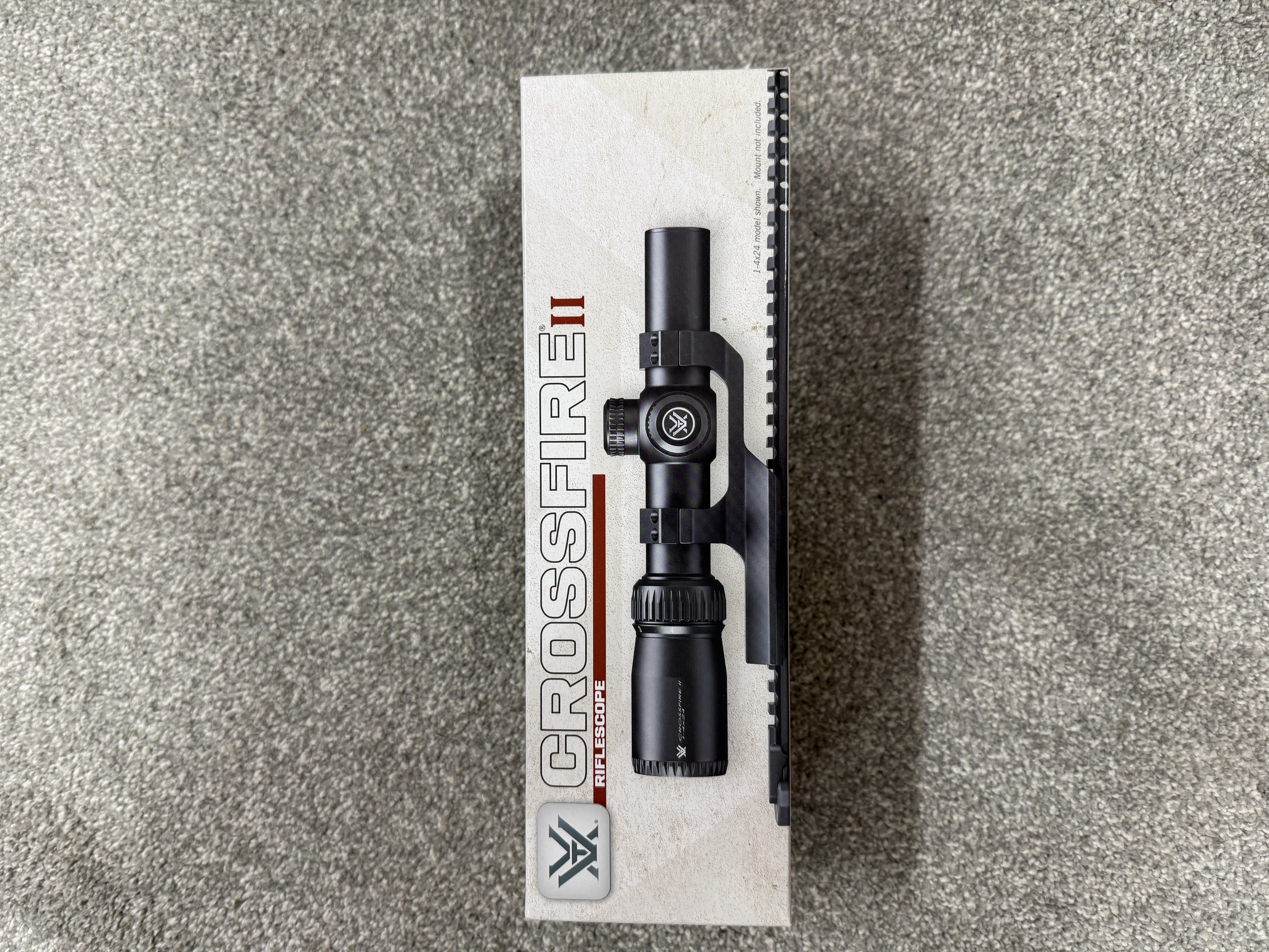 Daystate Huntsman