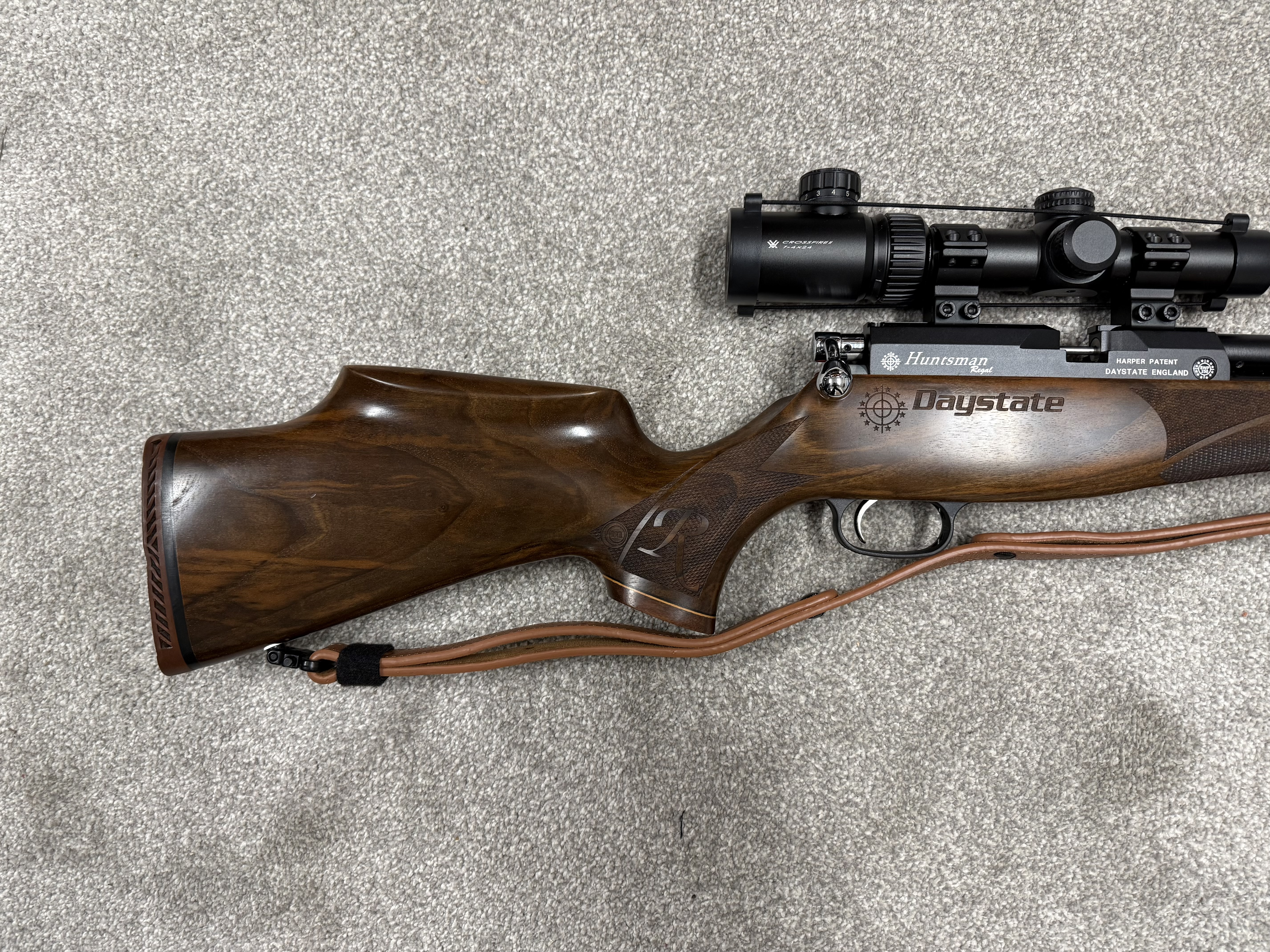 Daystate Huntsman