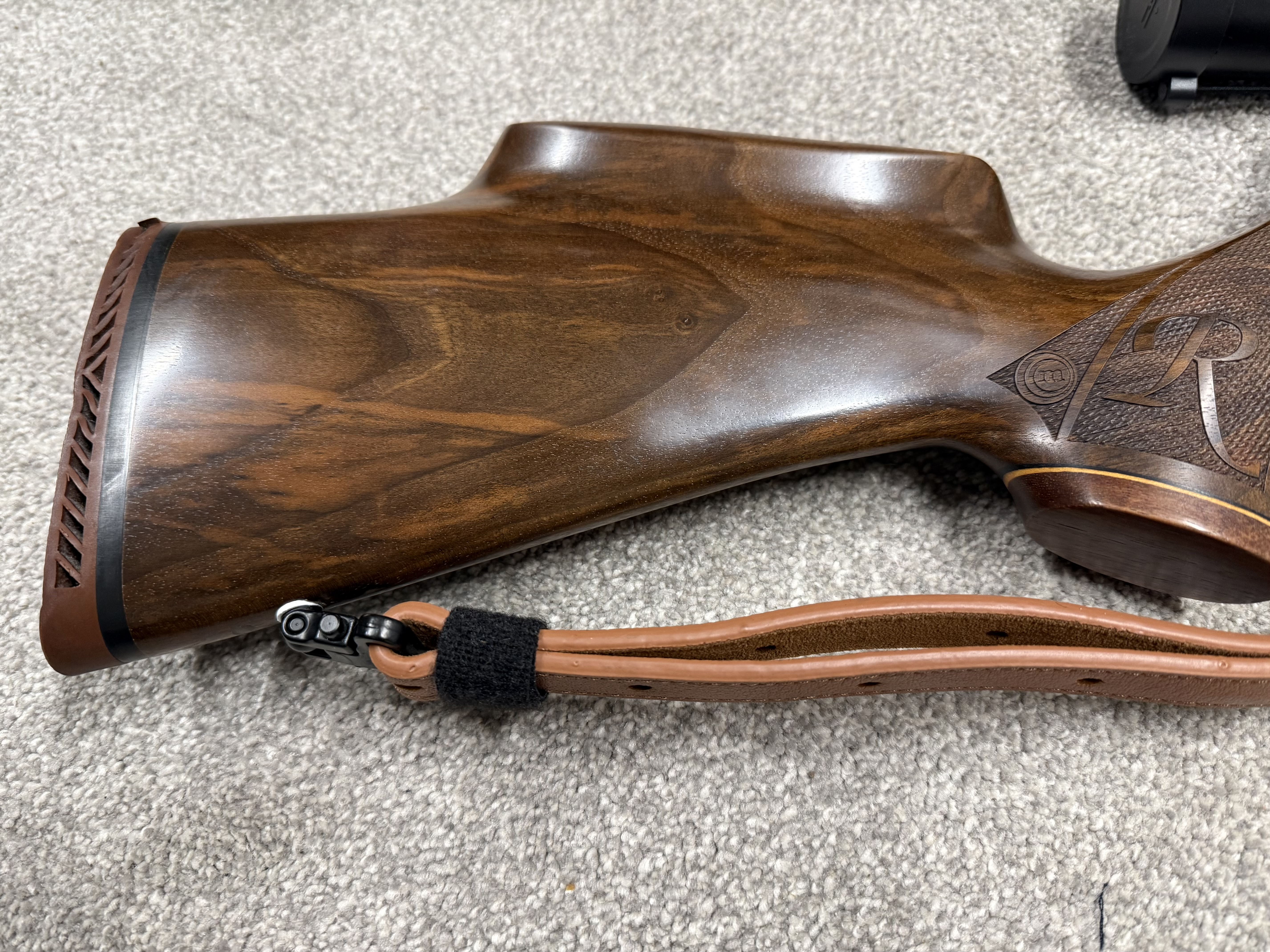 Daystate Huntsman