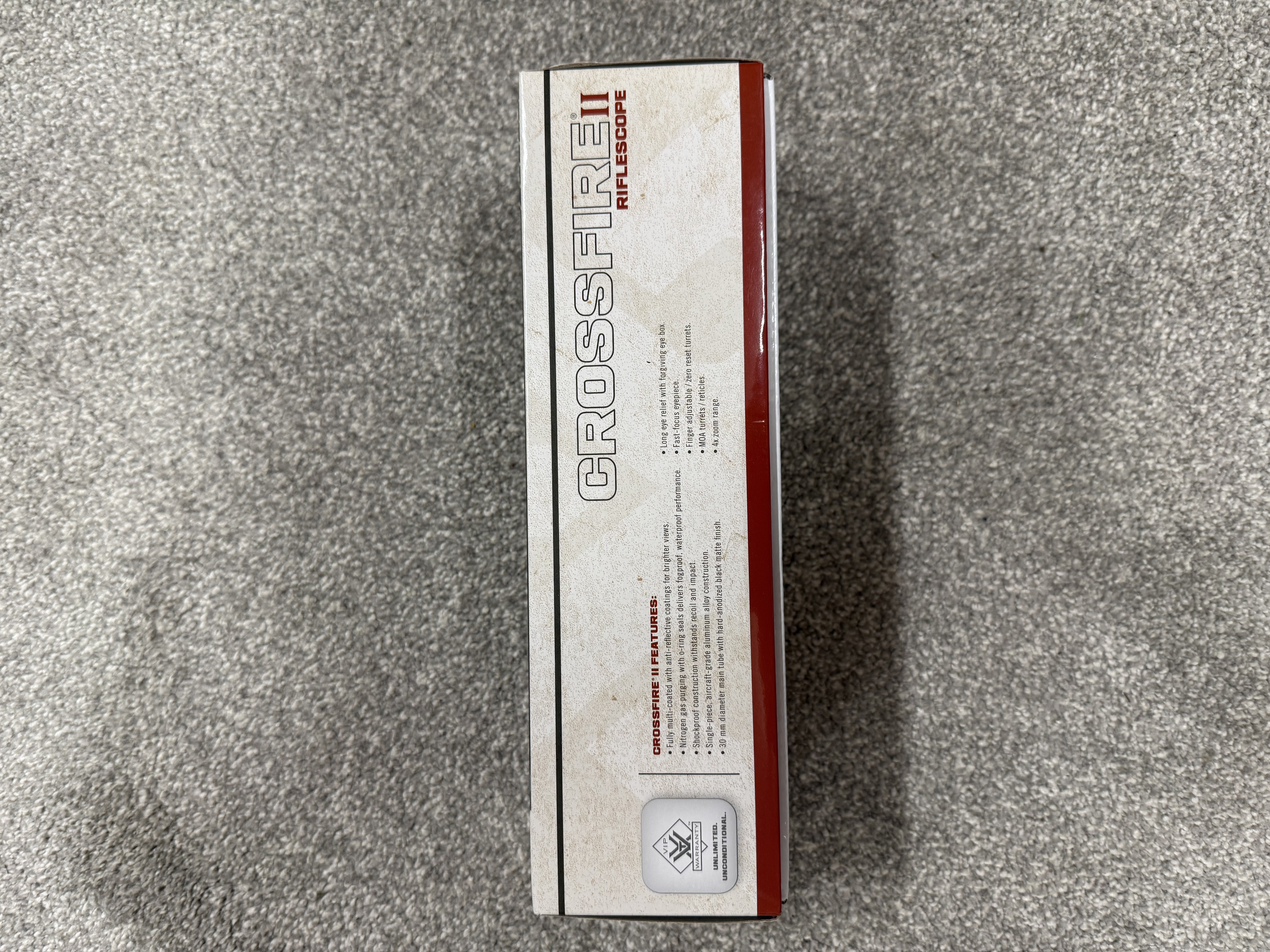 Daystate Huntsman