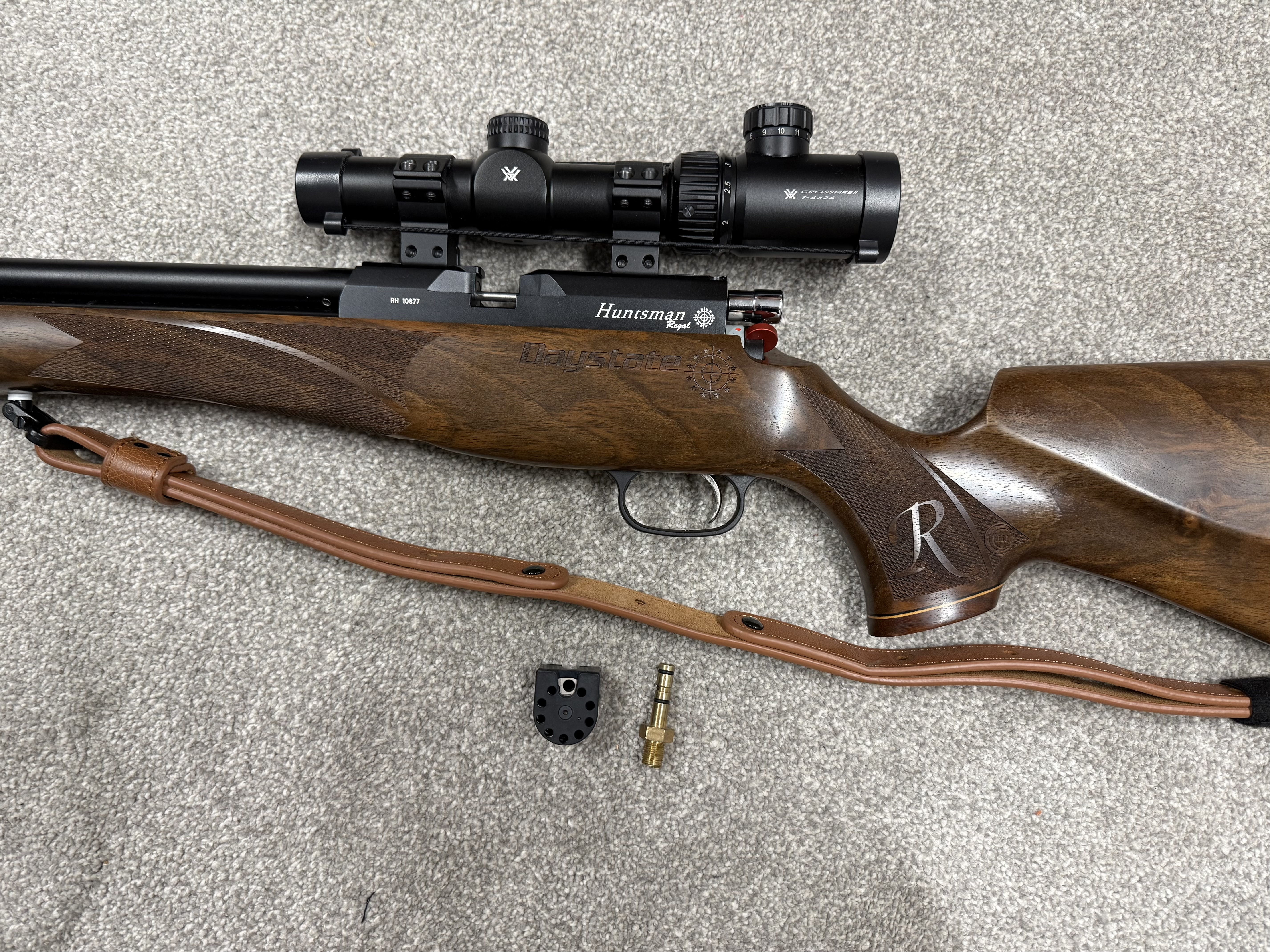 Daystate Huntsman