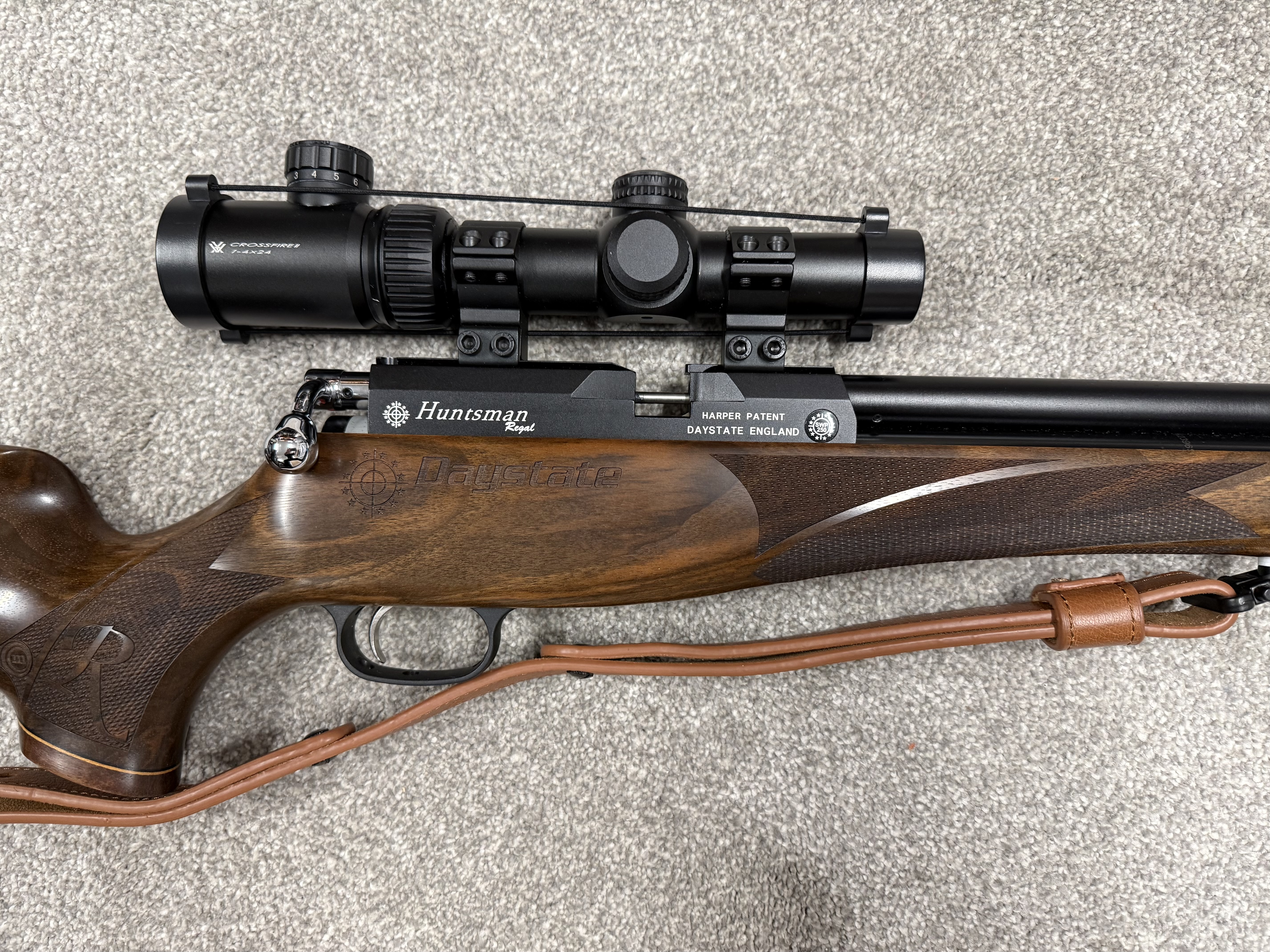 Daystate Huntsman