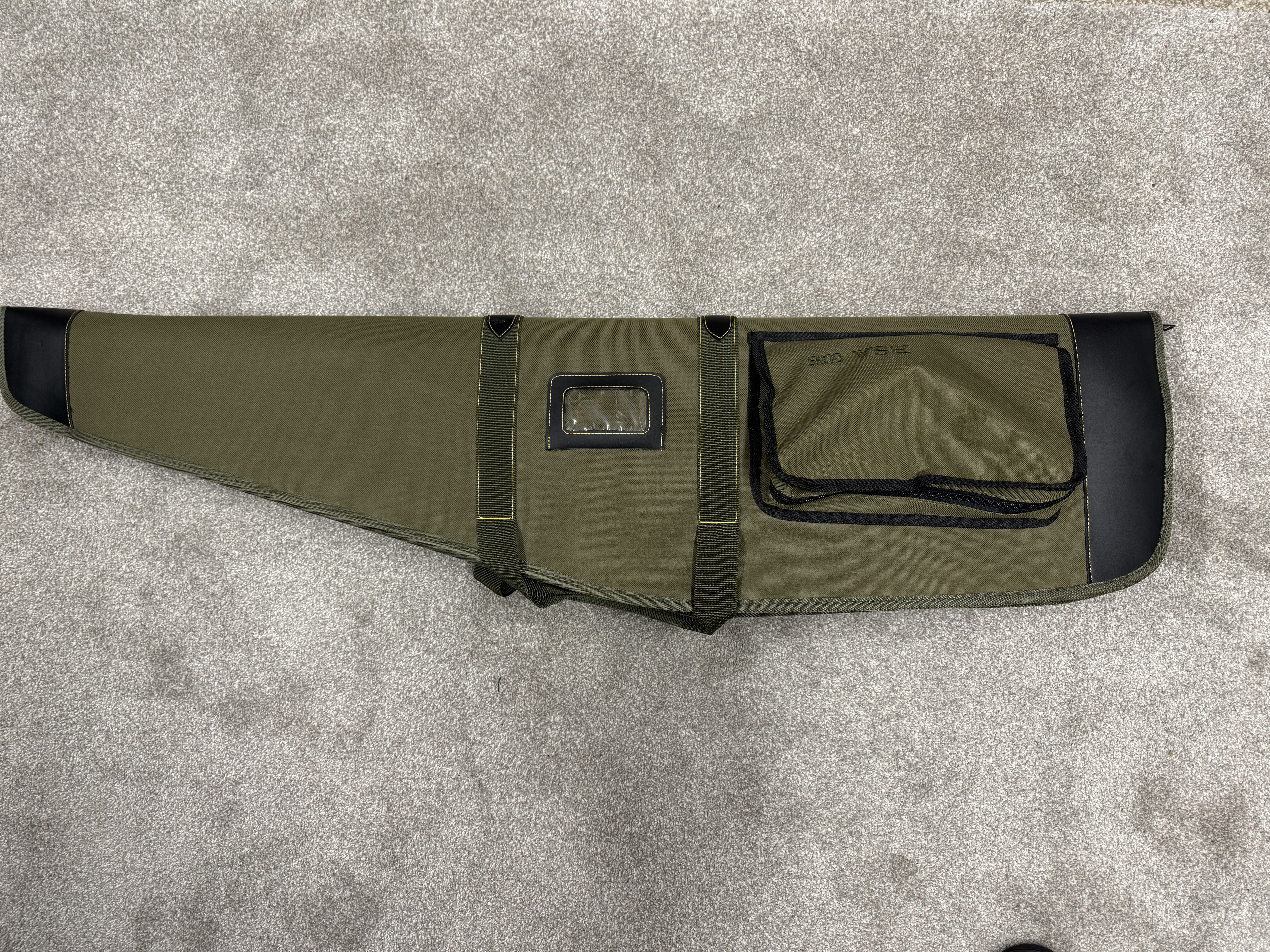 Daystate Huntsman