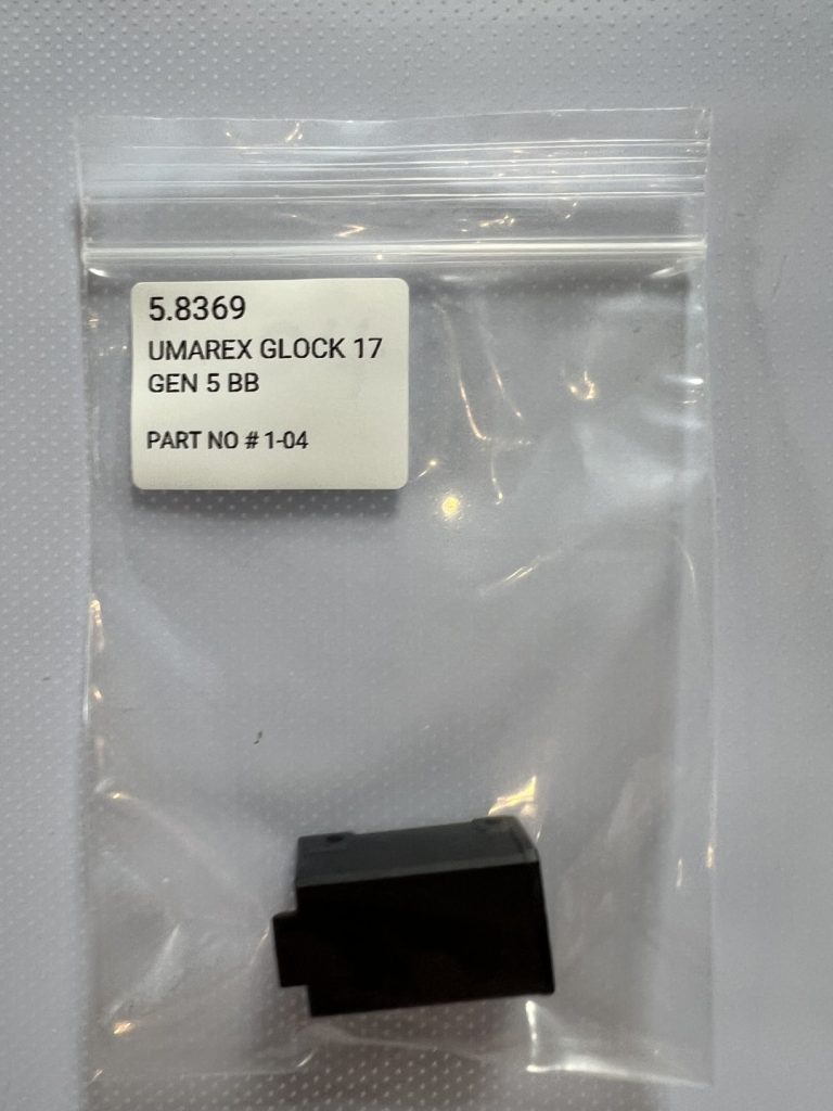 Umarex Glock