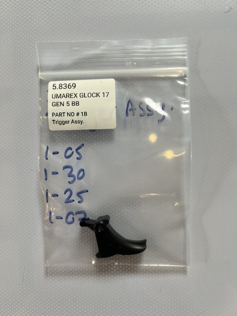 Umarex Glock