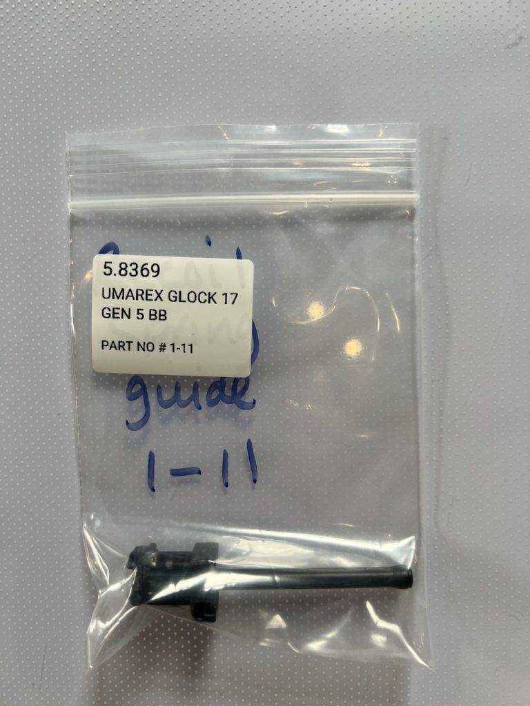 Umarex Glock