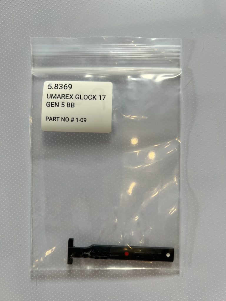 Umarex Glock