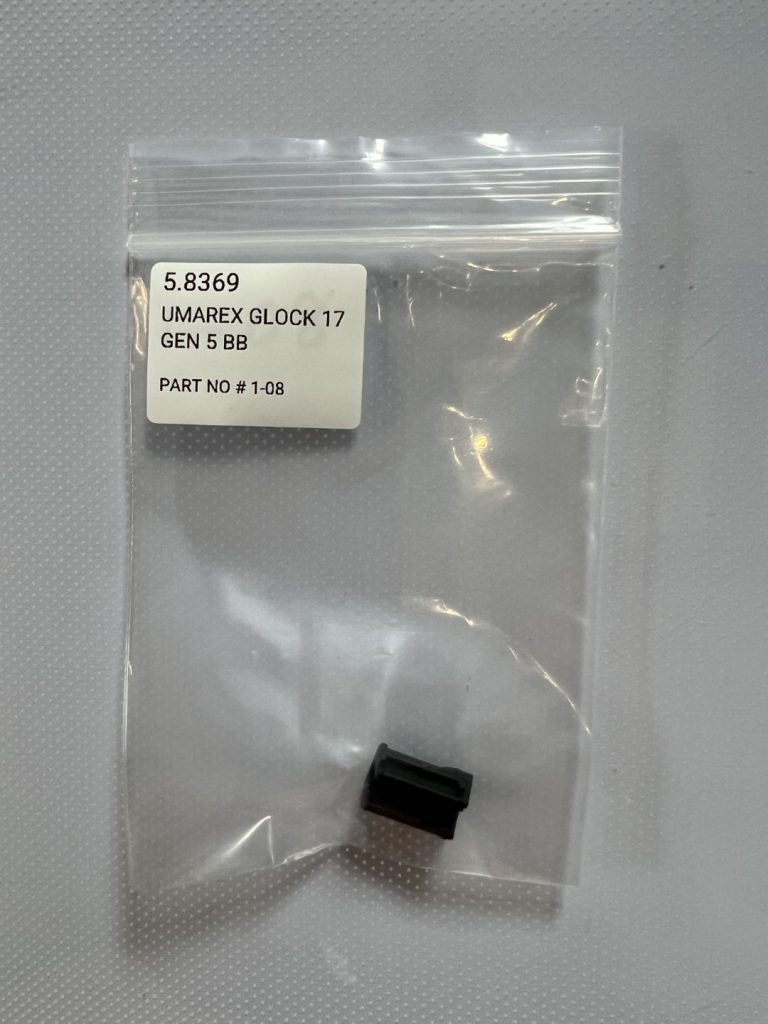Umarex Glock