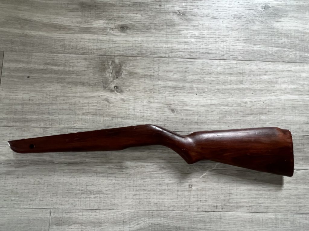 Webley and Scott Falcon