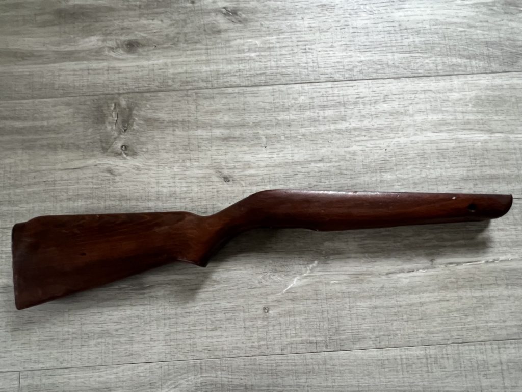 Webley and Scott Falcon