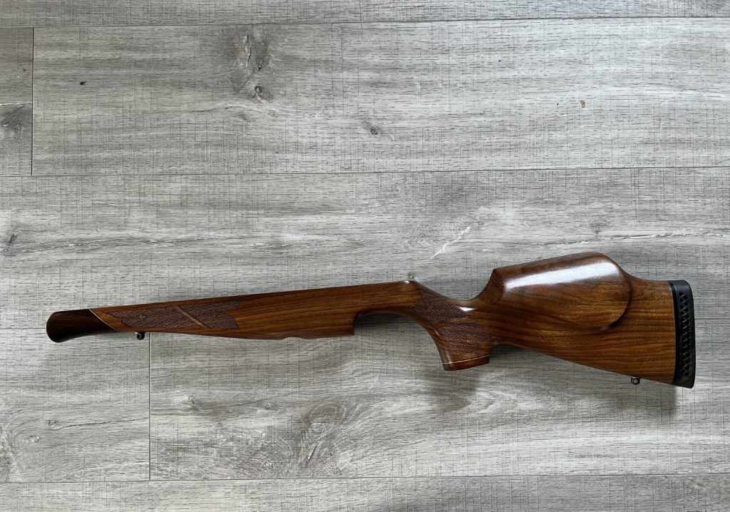Air Arms S410F Classic
