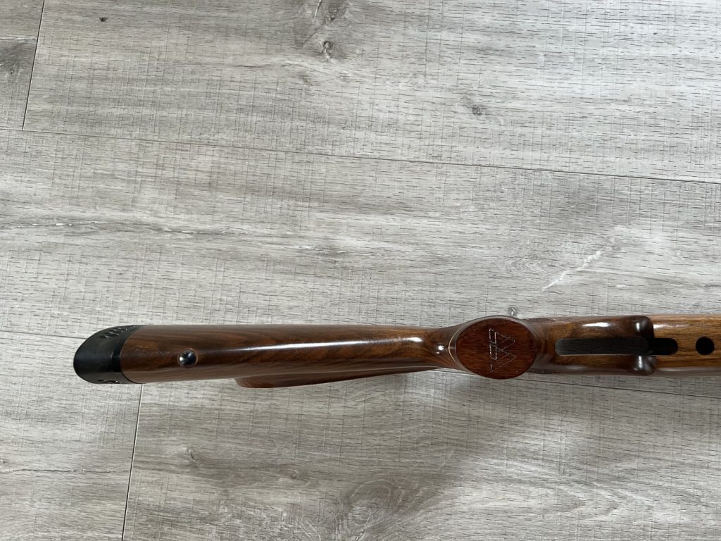 Air Arms S410F Classic