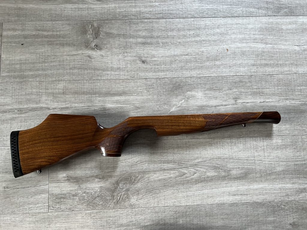 Air Arms S410F Classic