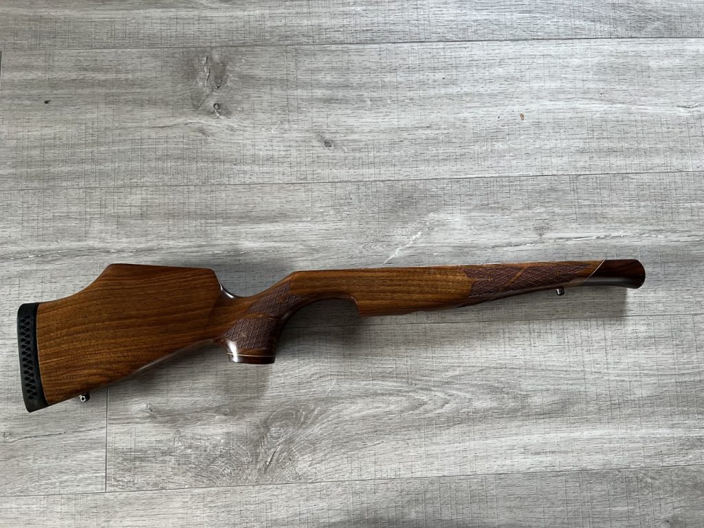 Air Arms S410F Classic
