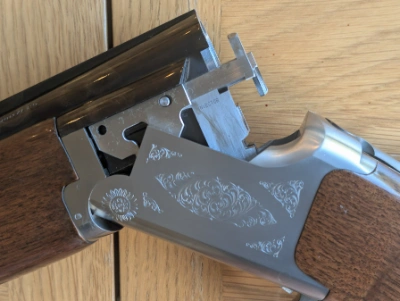 Browning Citori Sport