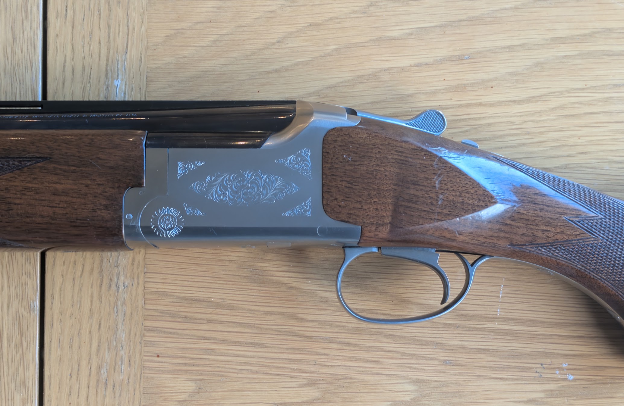 Browning Citori
