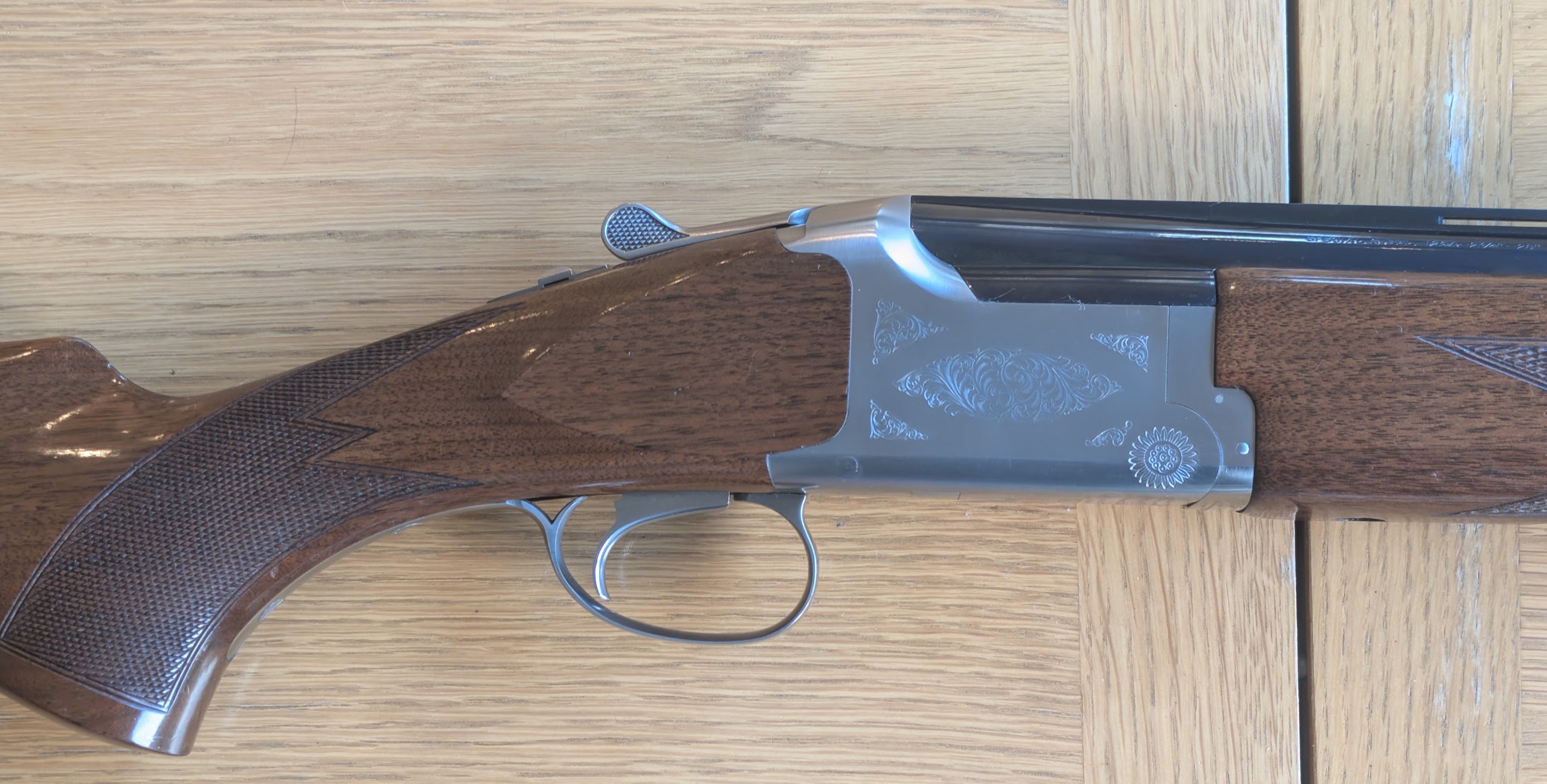 Browning Citori