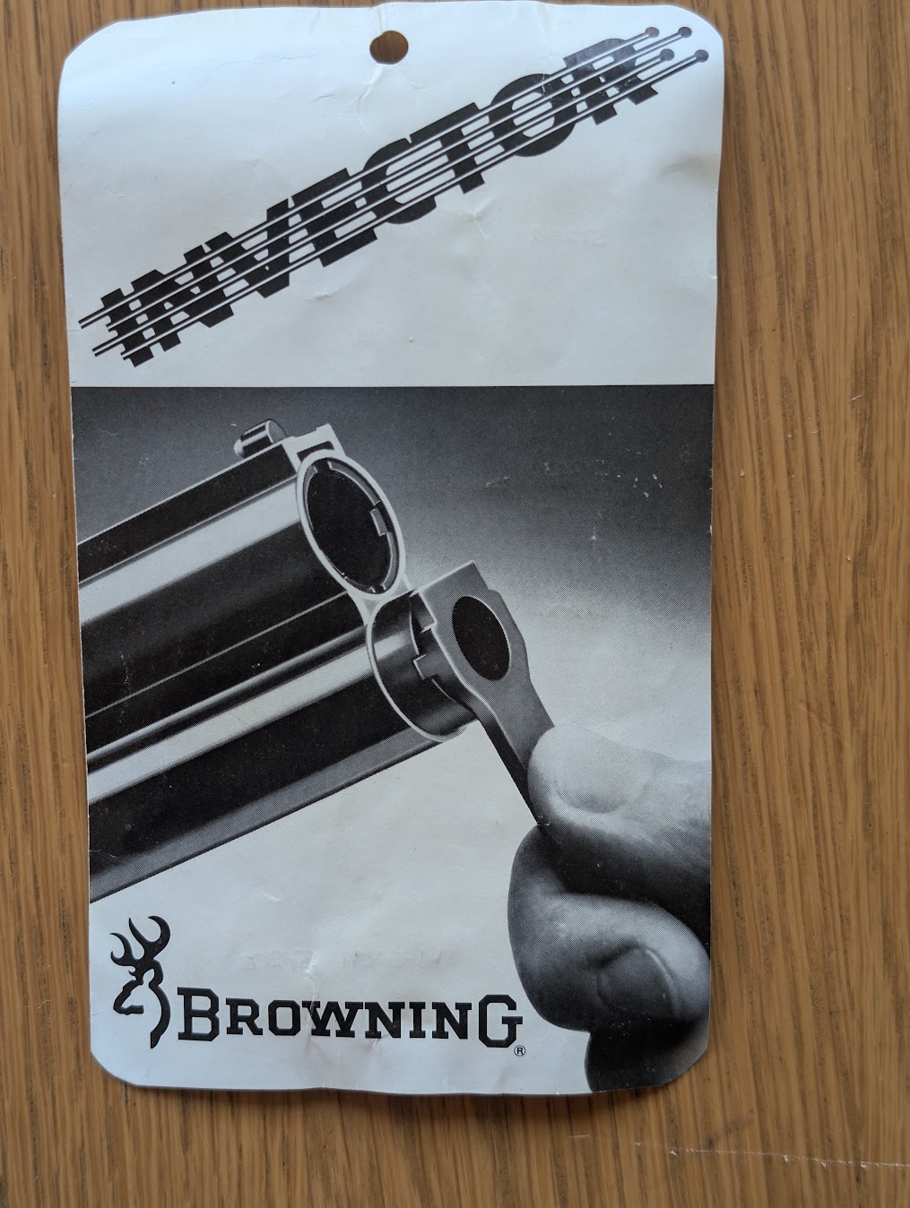 Browning Citori