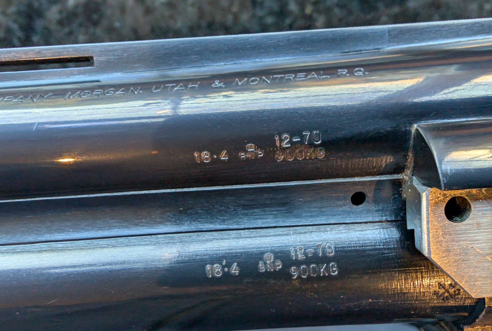 Browning Citori