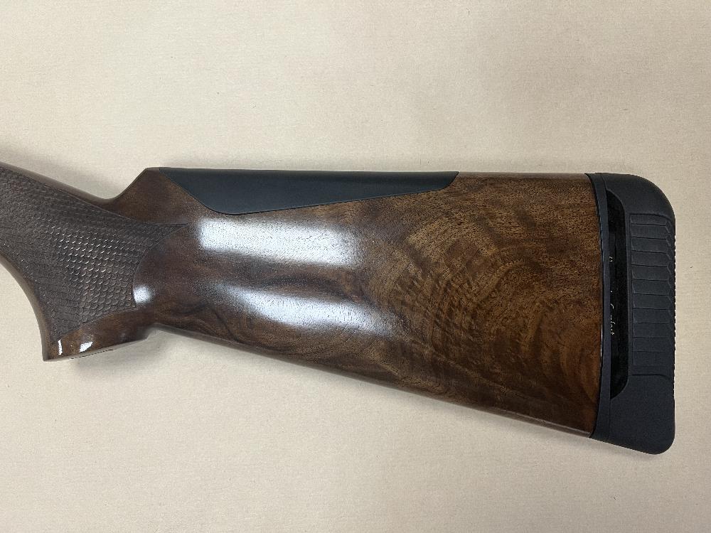 Benelli 828