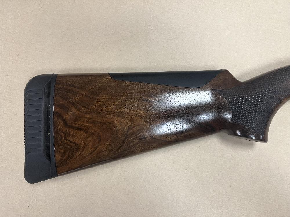 Benelli 828
