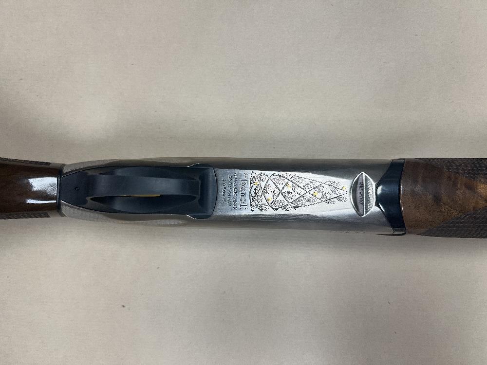 Benelli 828