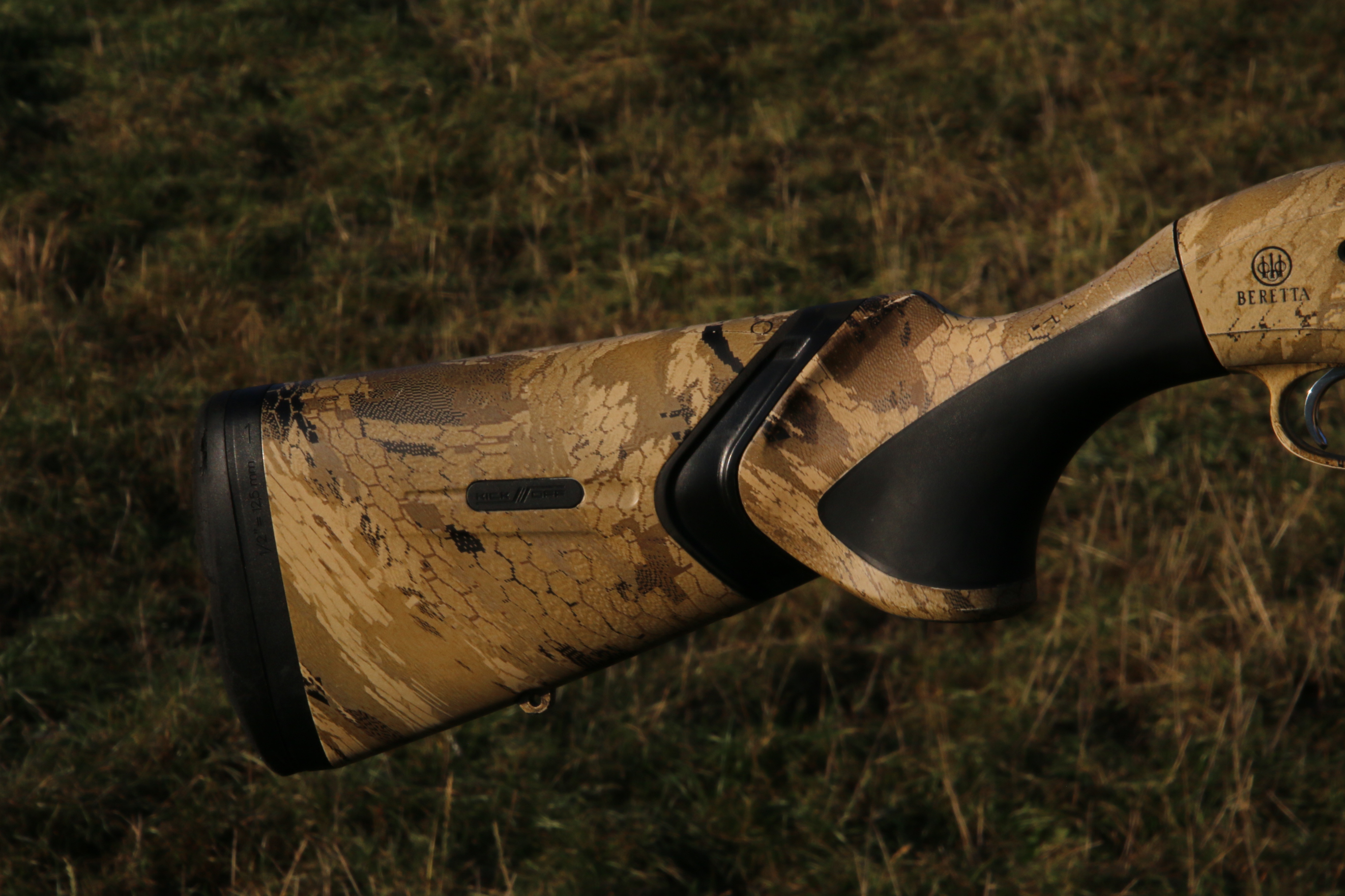 Beretta A400