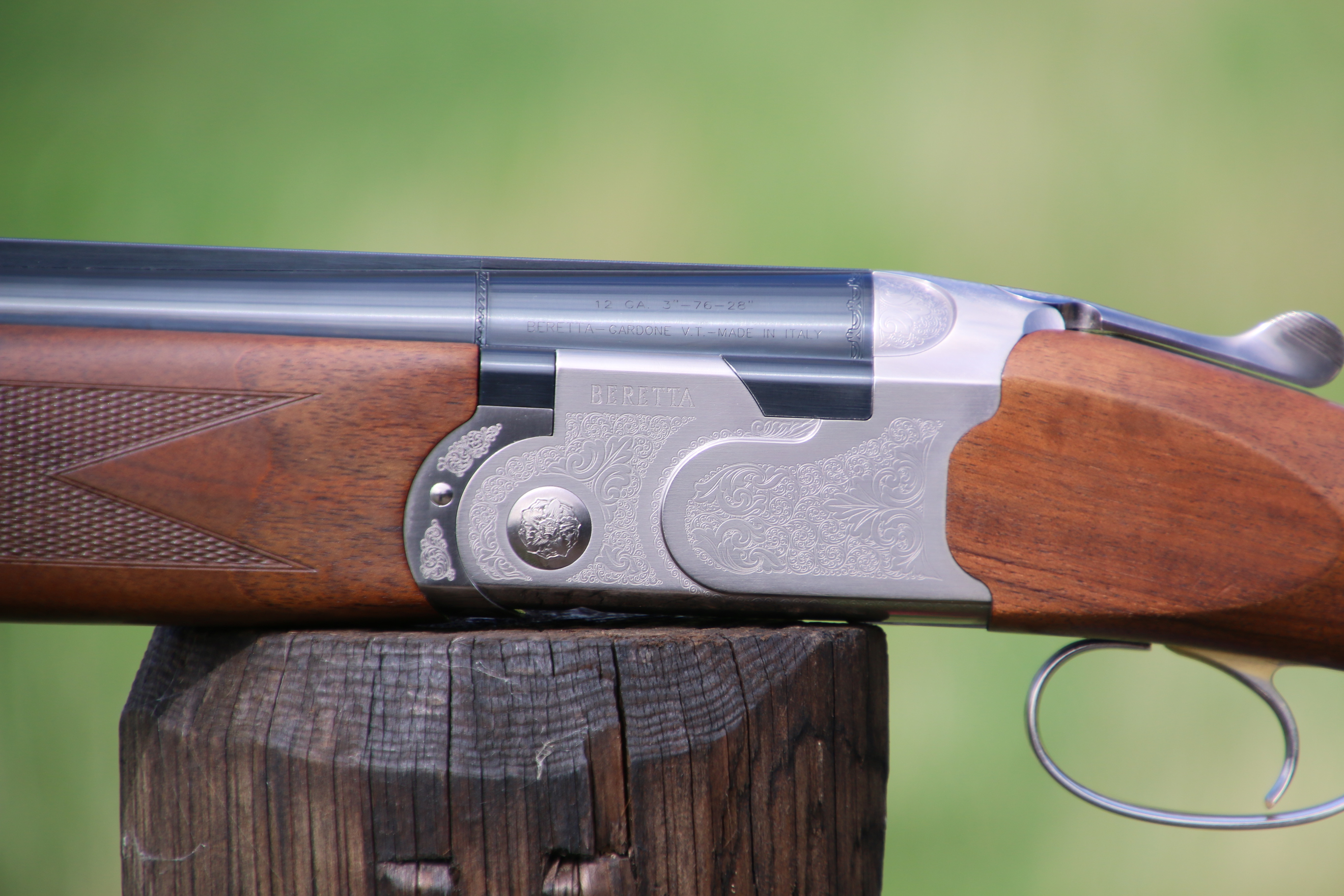 Beretta 686