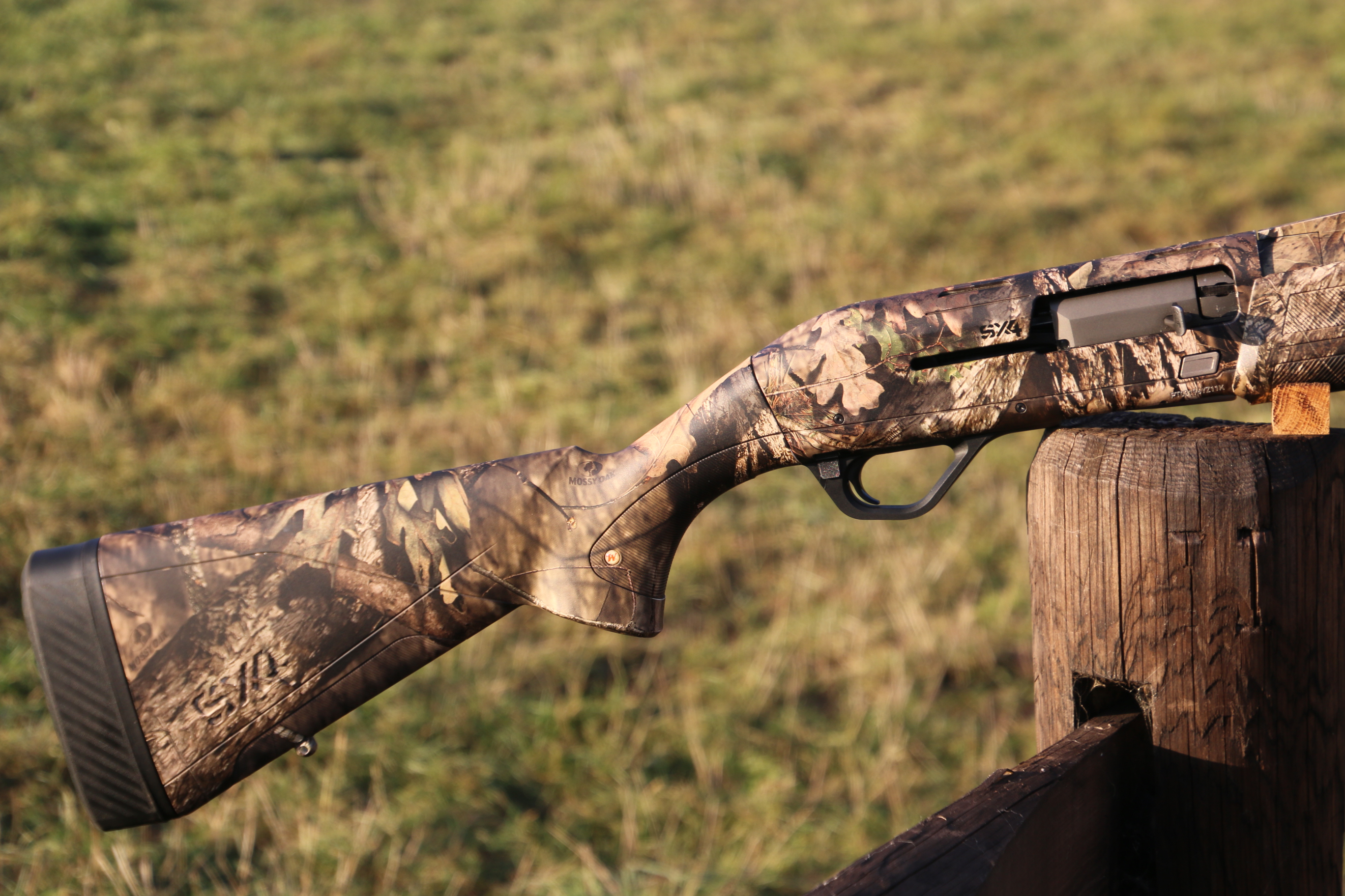 Winchester SX4