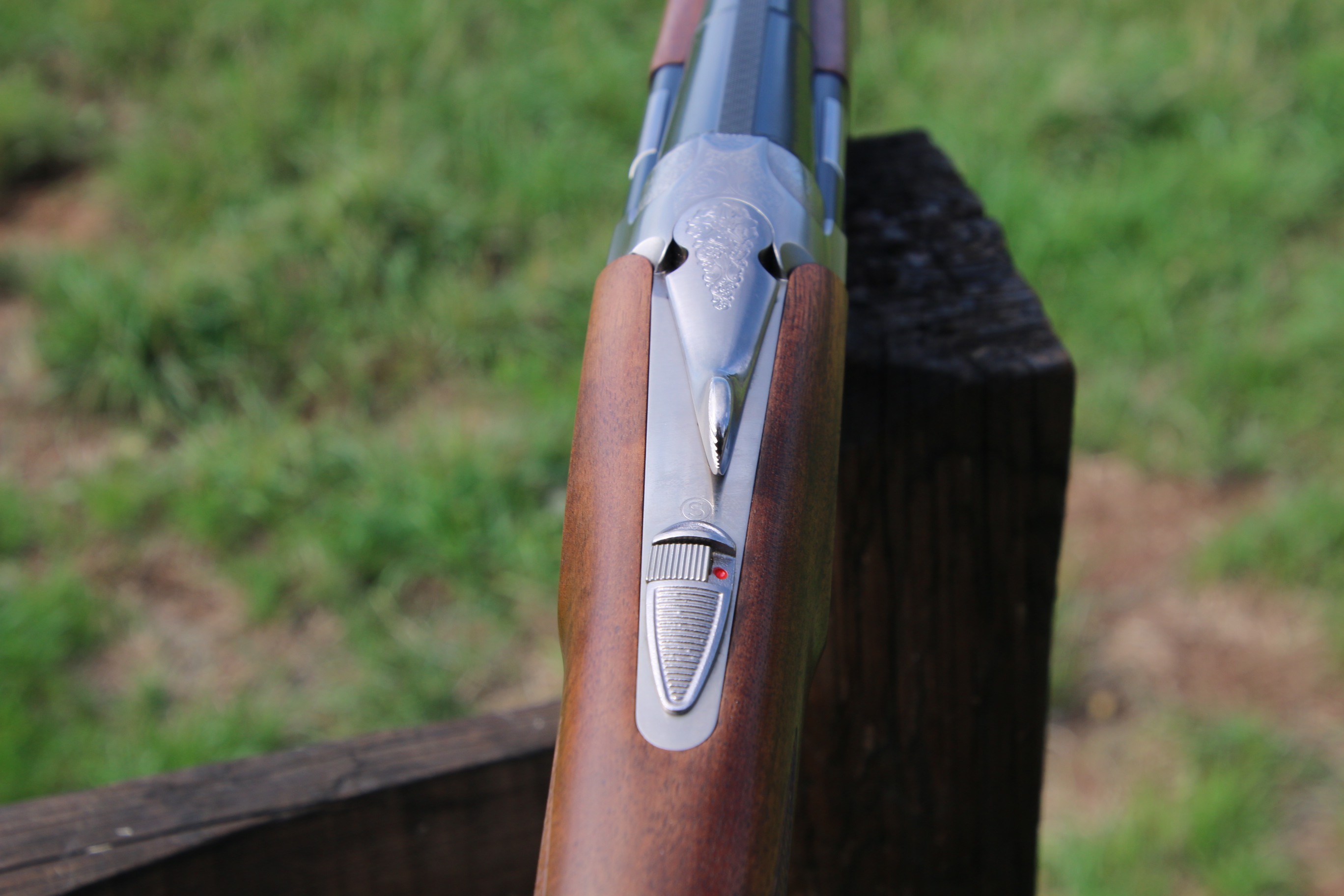 Beretta 686