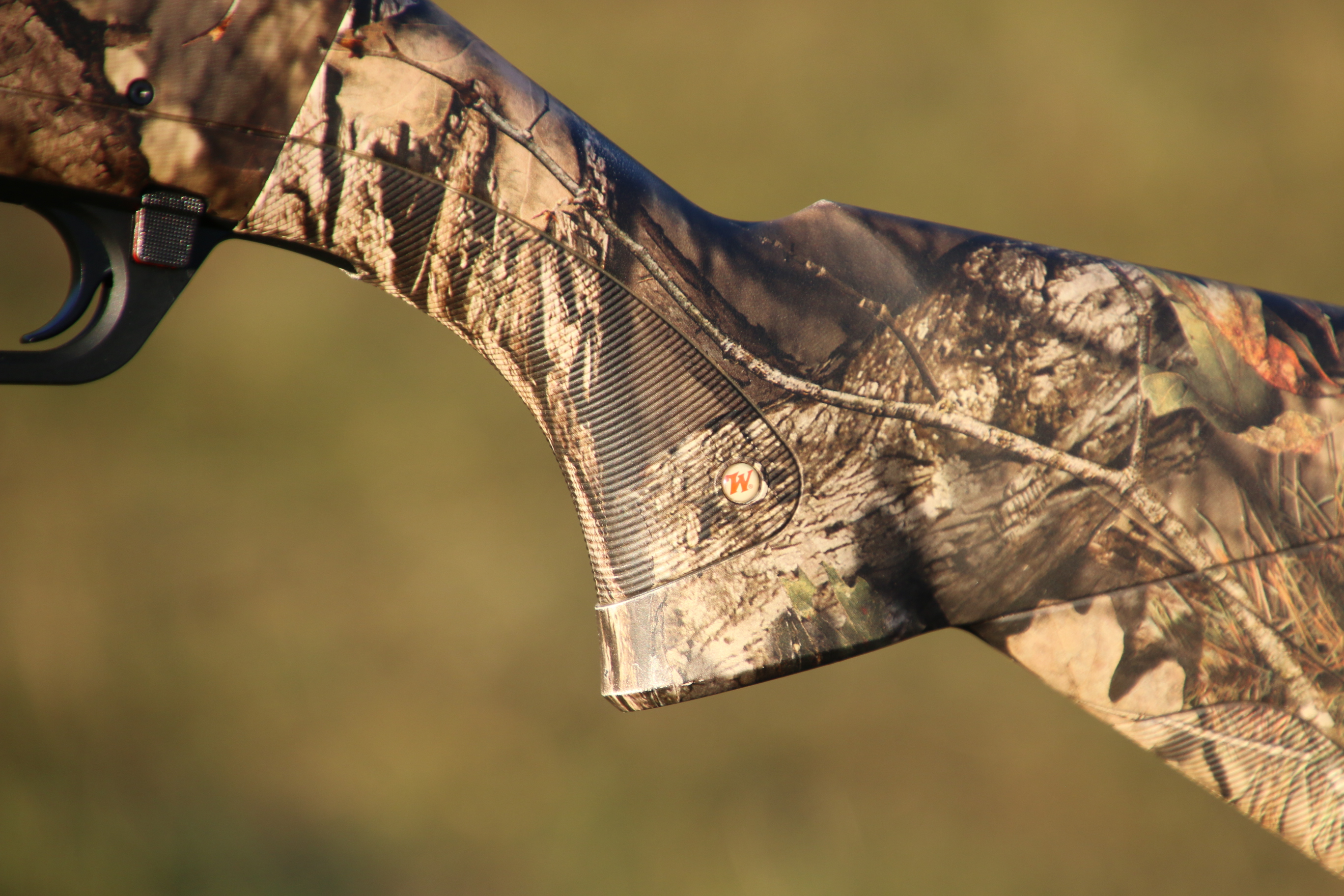 Winchester SX4