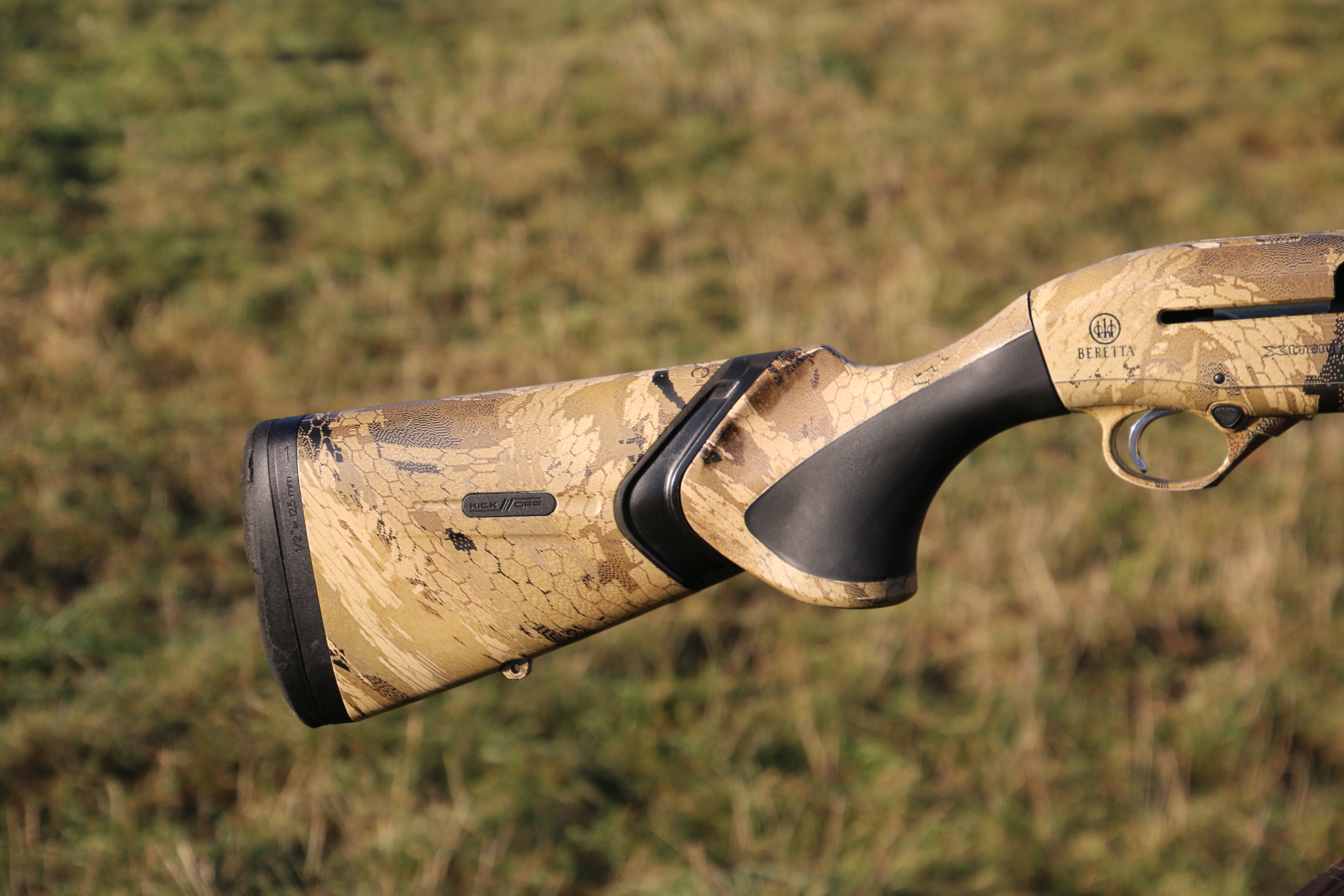 Beretta A400