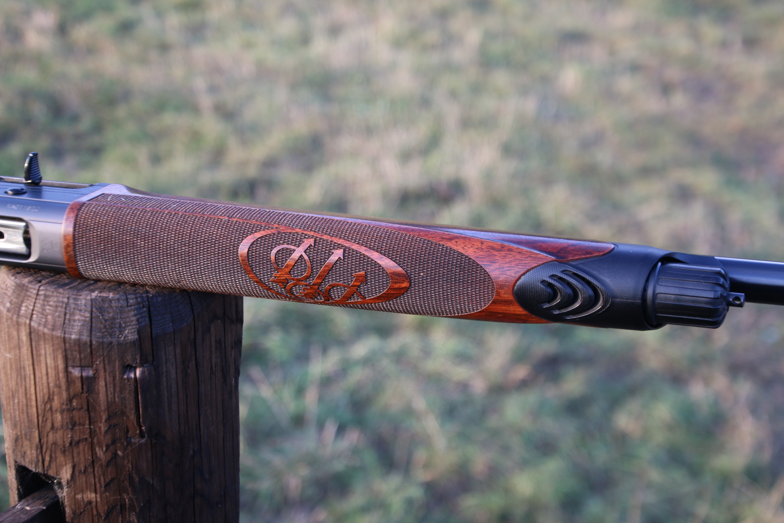 Beretta A400