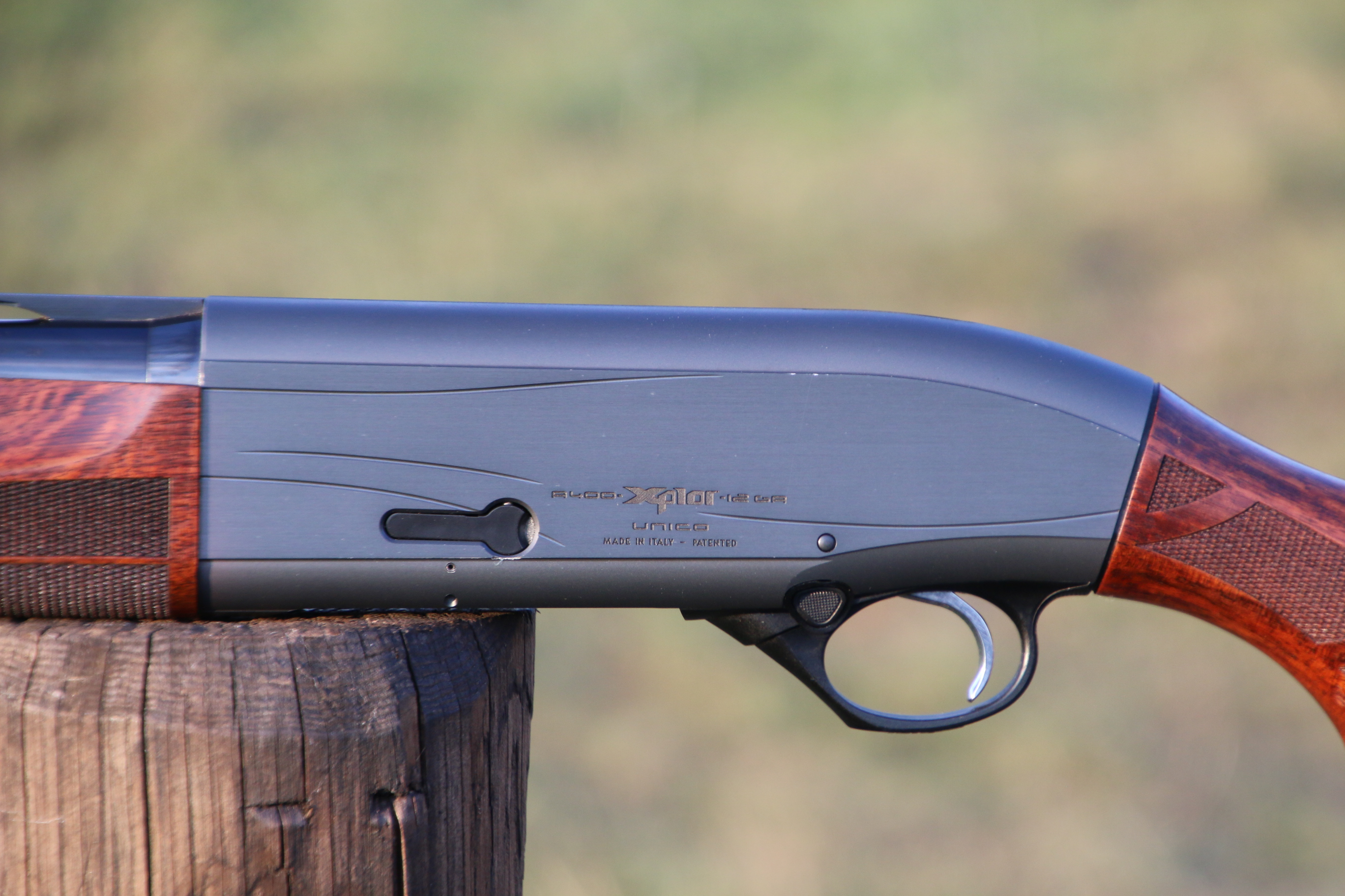 Beretta A400