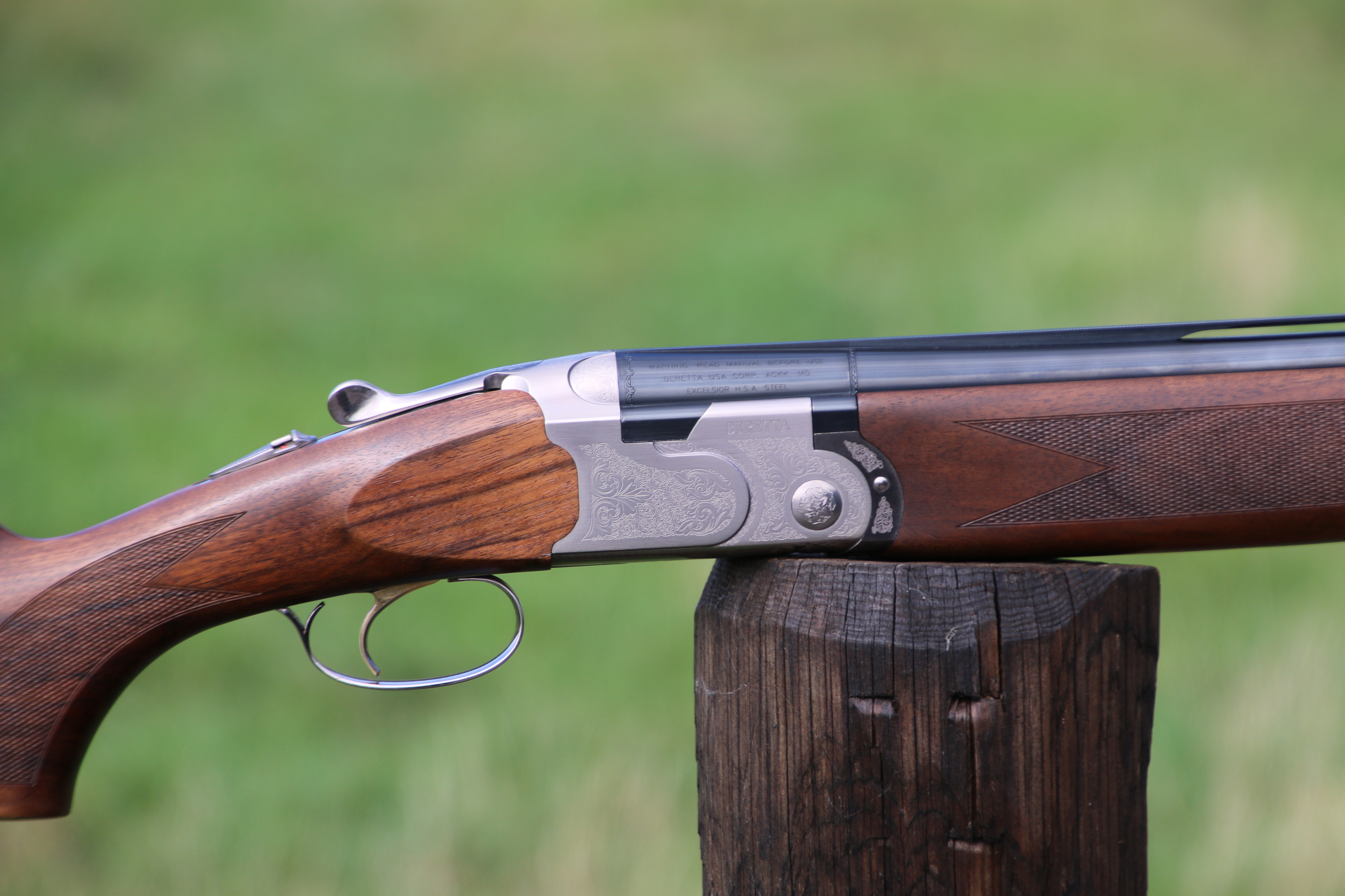 Beretta 686