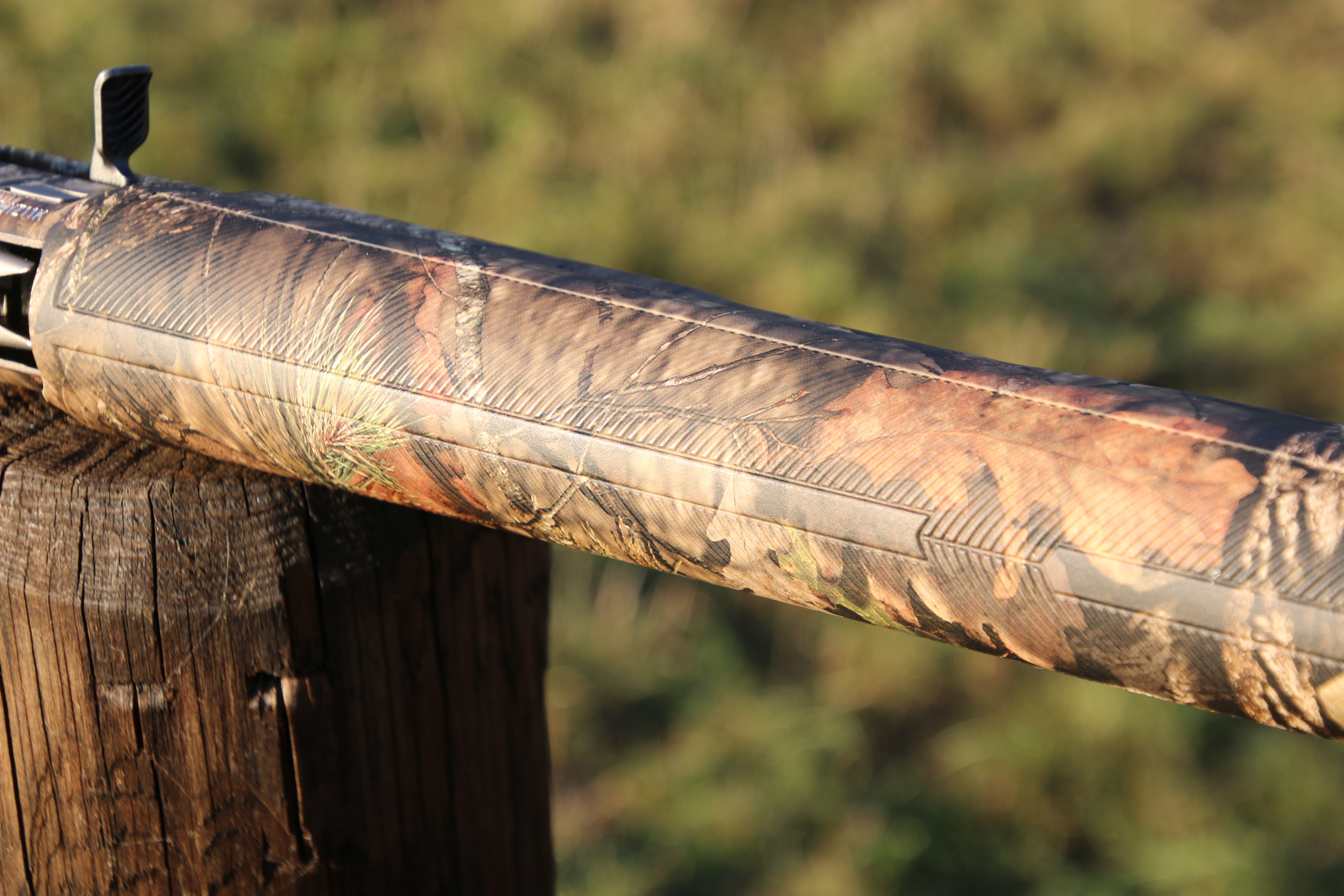 Winchester SX4