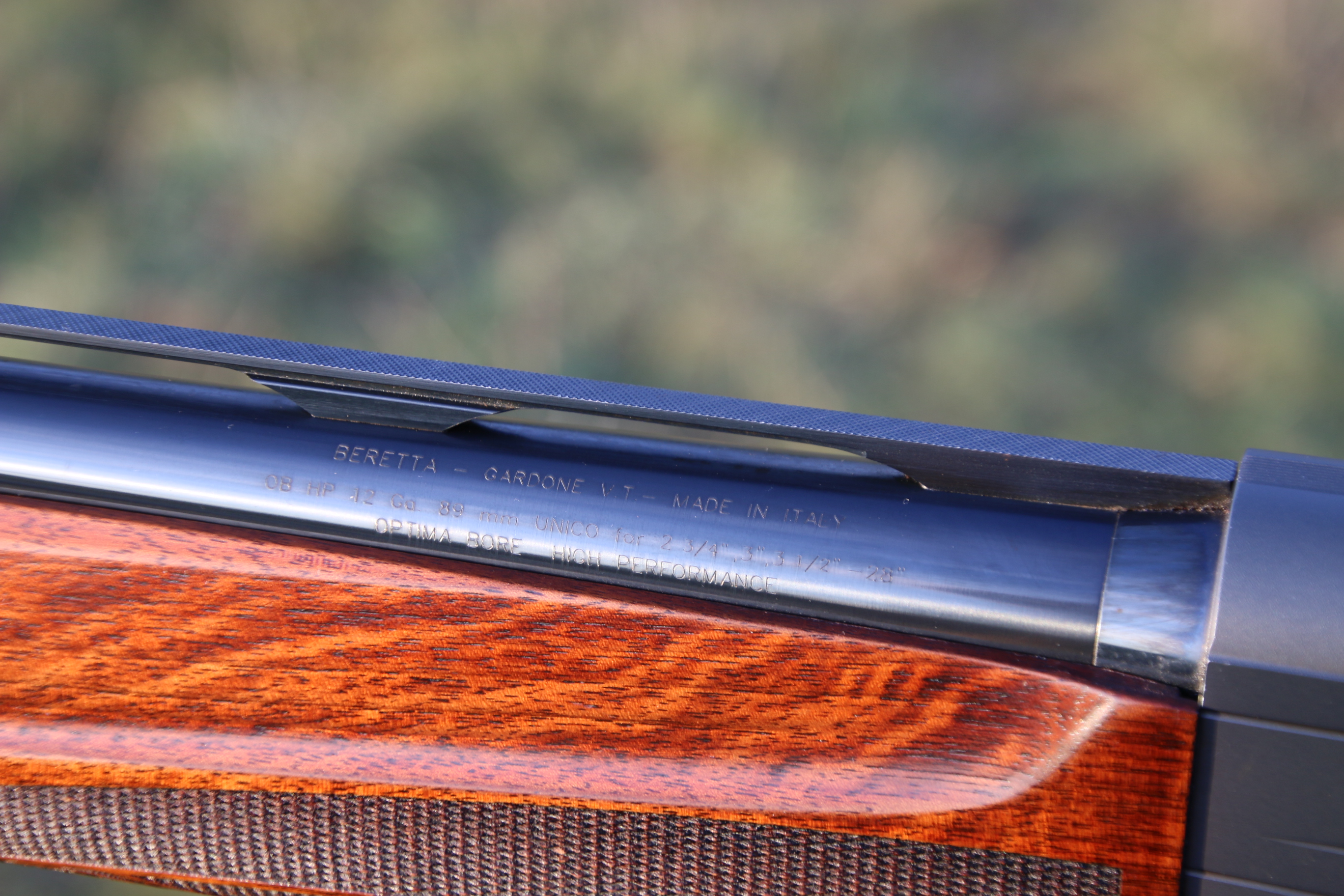 Beretta A400