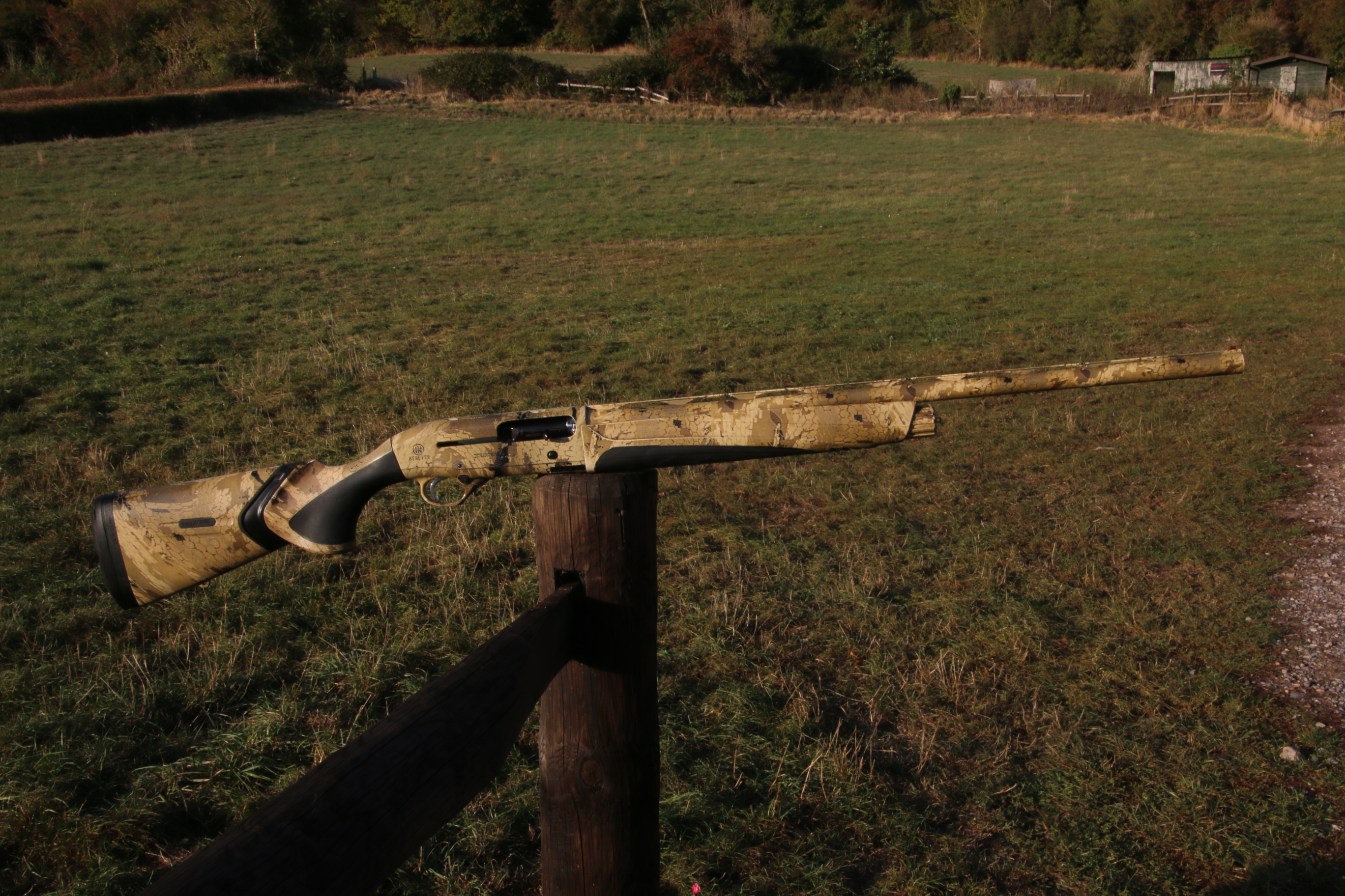 Beretta A400
