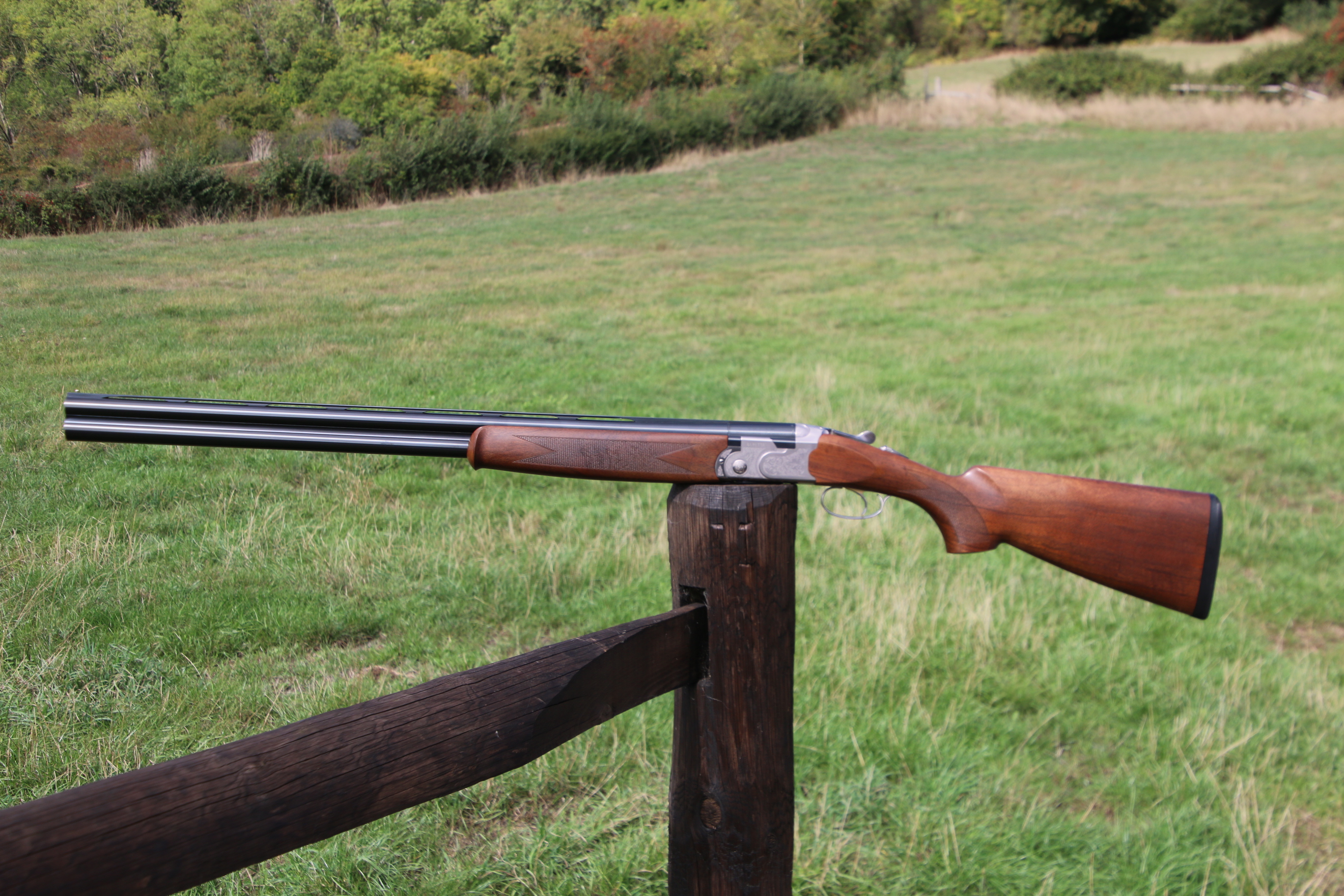 Beretta 686